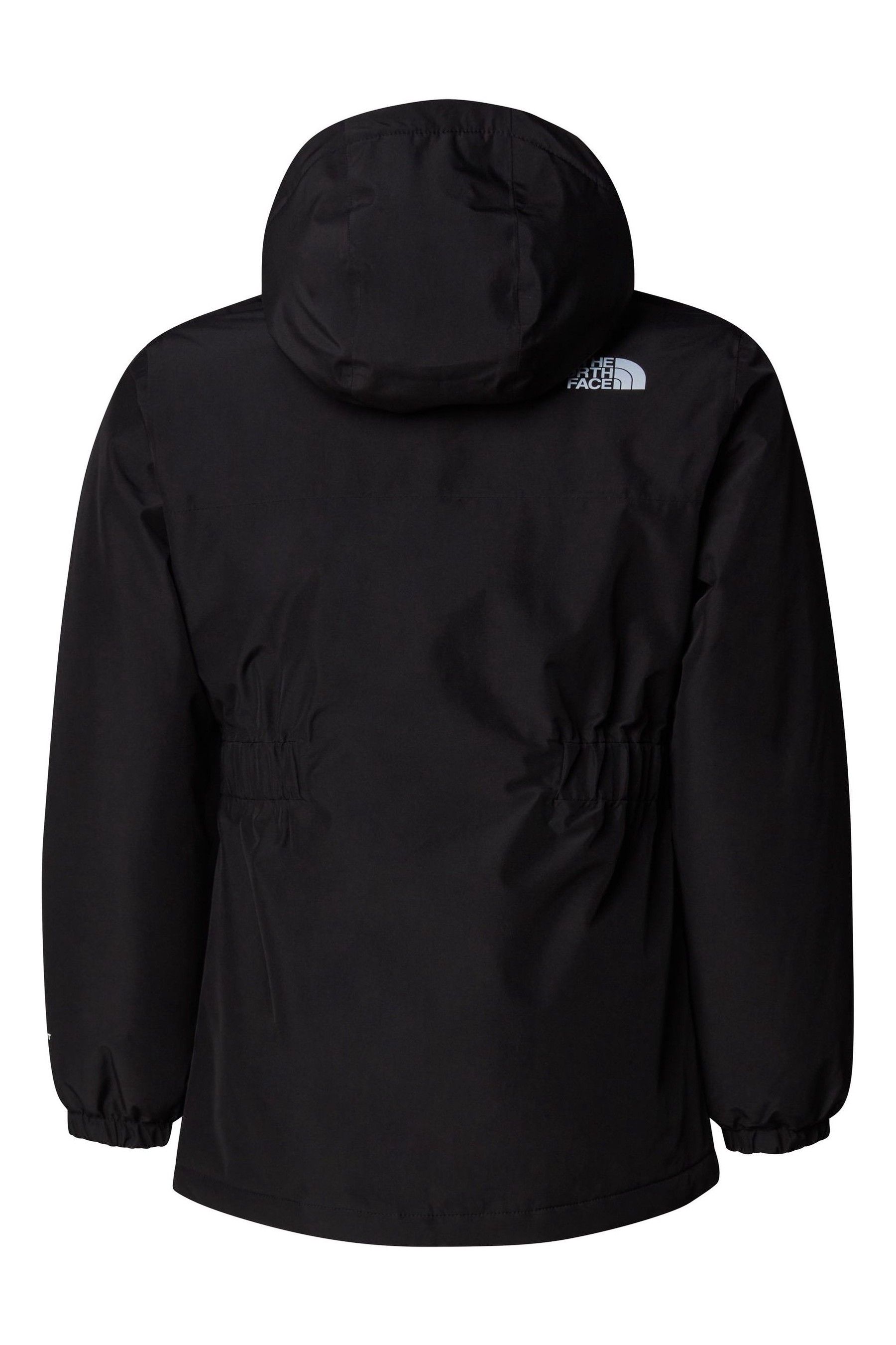 The North Face Black Girls Hikesteller Insulated Jacket s