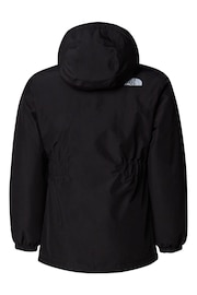 The North Face Black Girls Hikesteller Insulated Jacket - Image 6 of 6