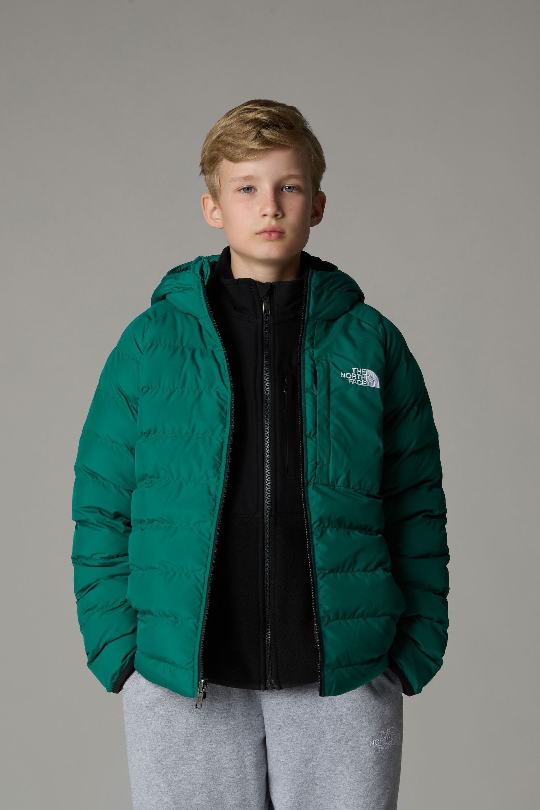 North face boys perrito sales