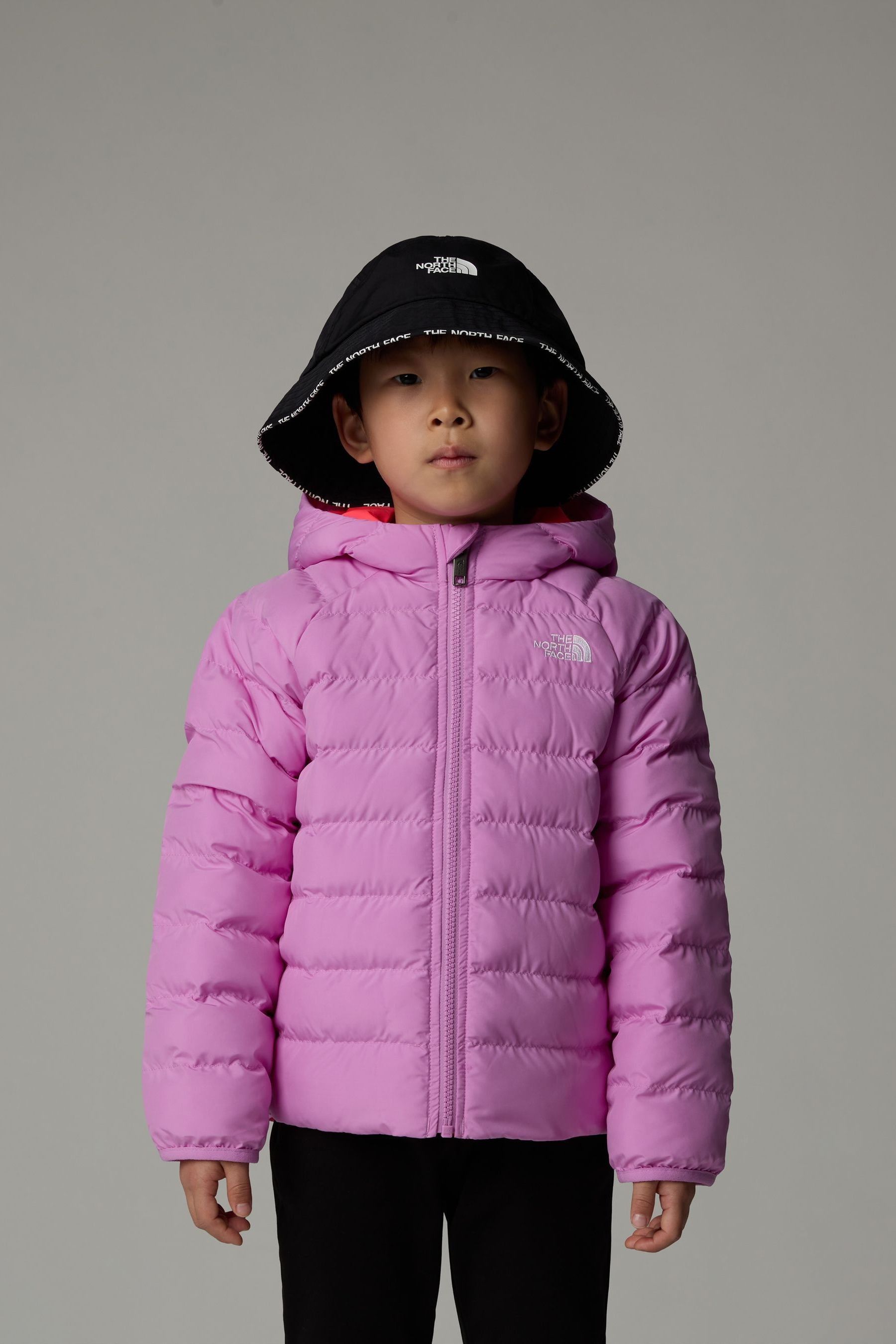 Girls reversible jacket shop