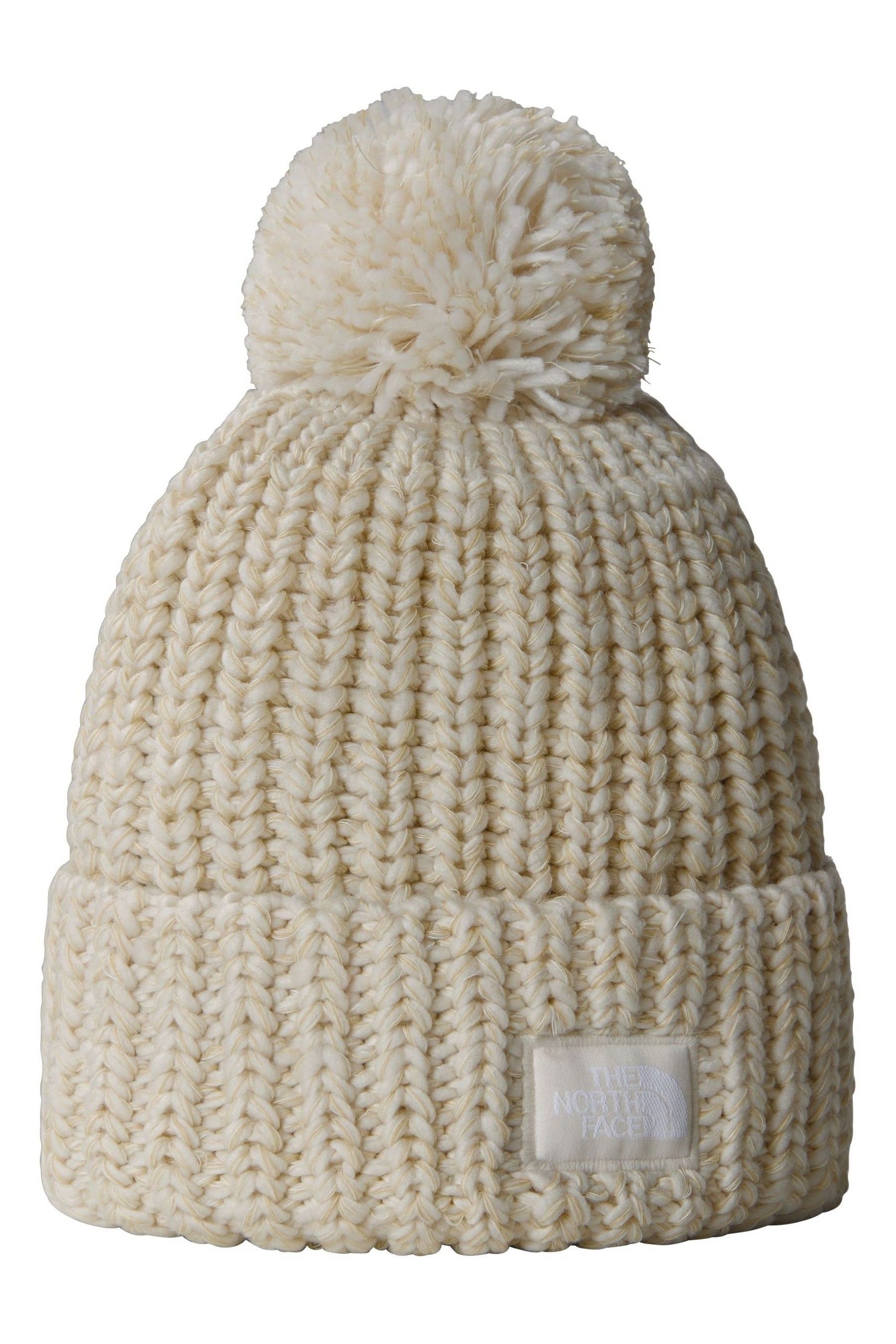 The north face women's cozy chunky beanie sale