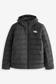 The North Face Black Aconcagua 3 Hooded Jacket - Image 1 of 1