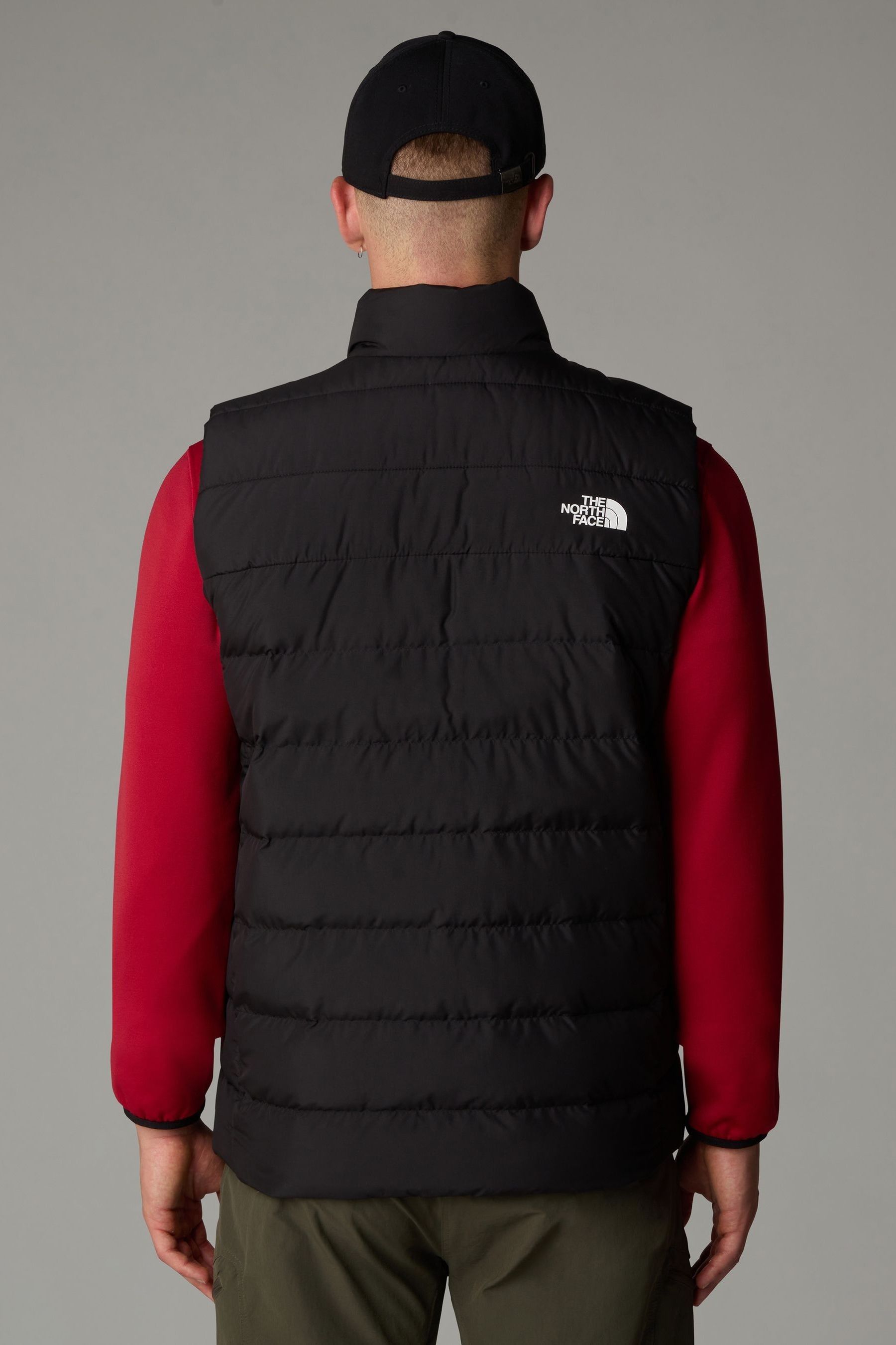 Next north face top