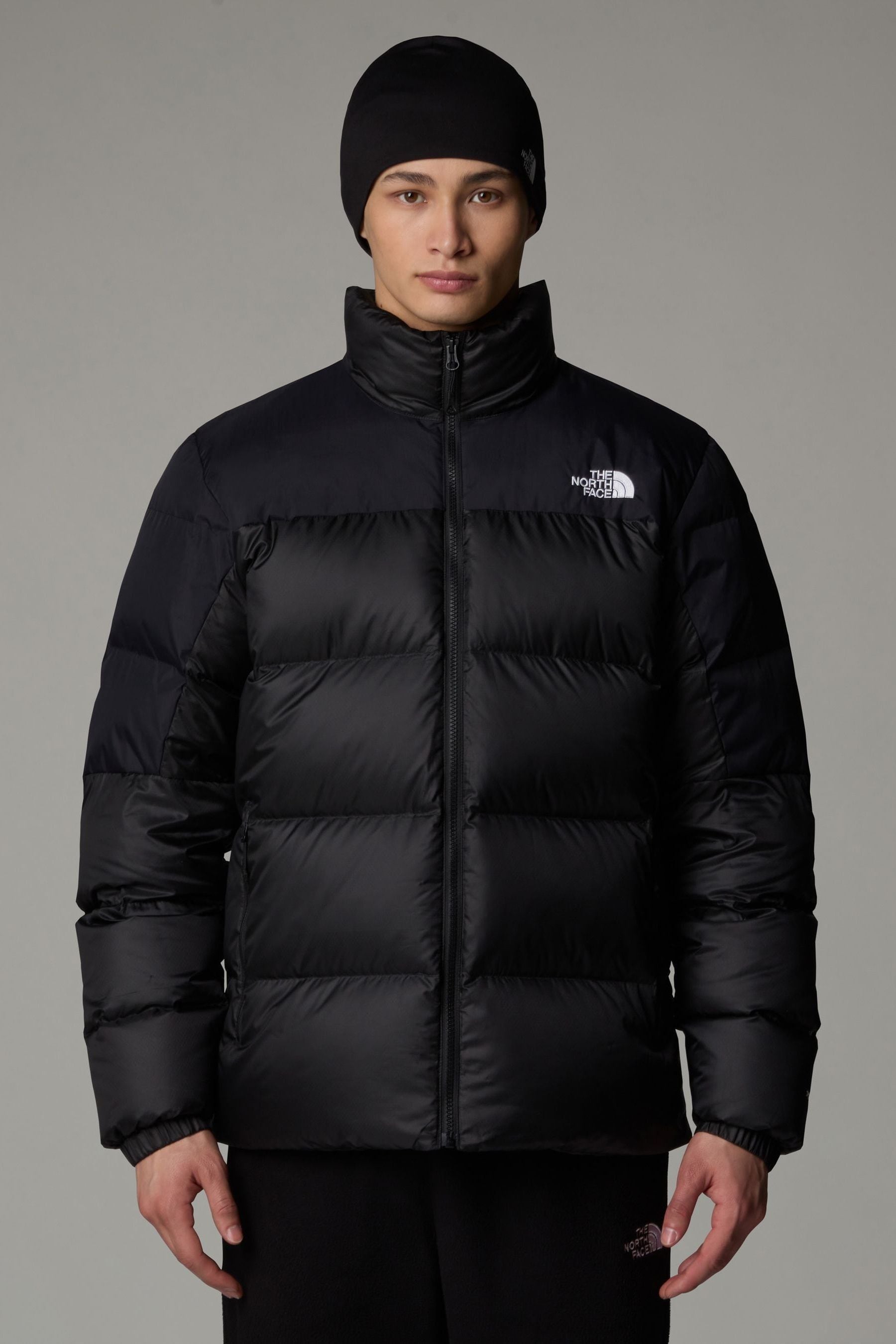 North face jacket with inside pocket hotsell