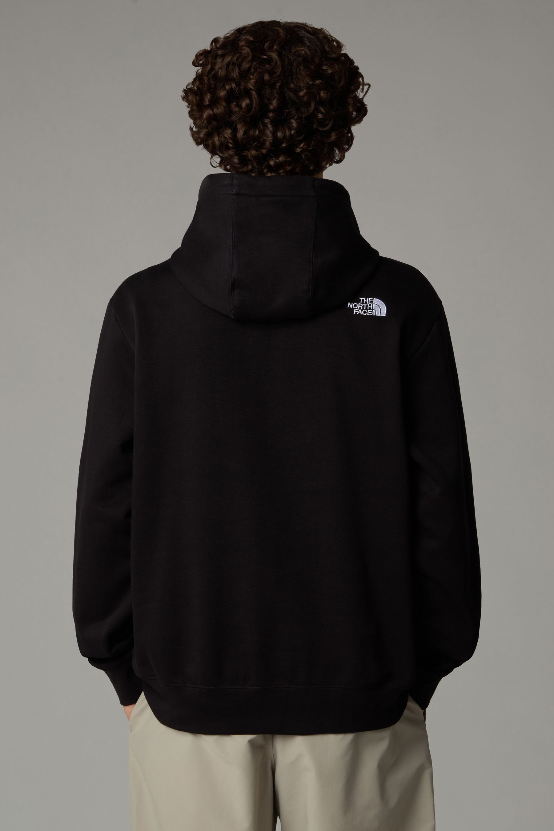 Next mens hoodie online