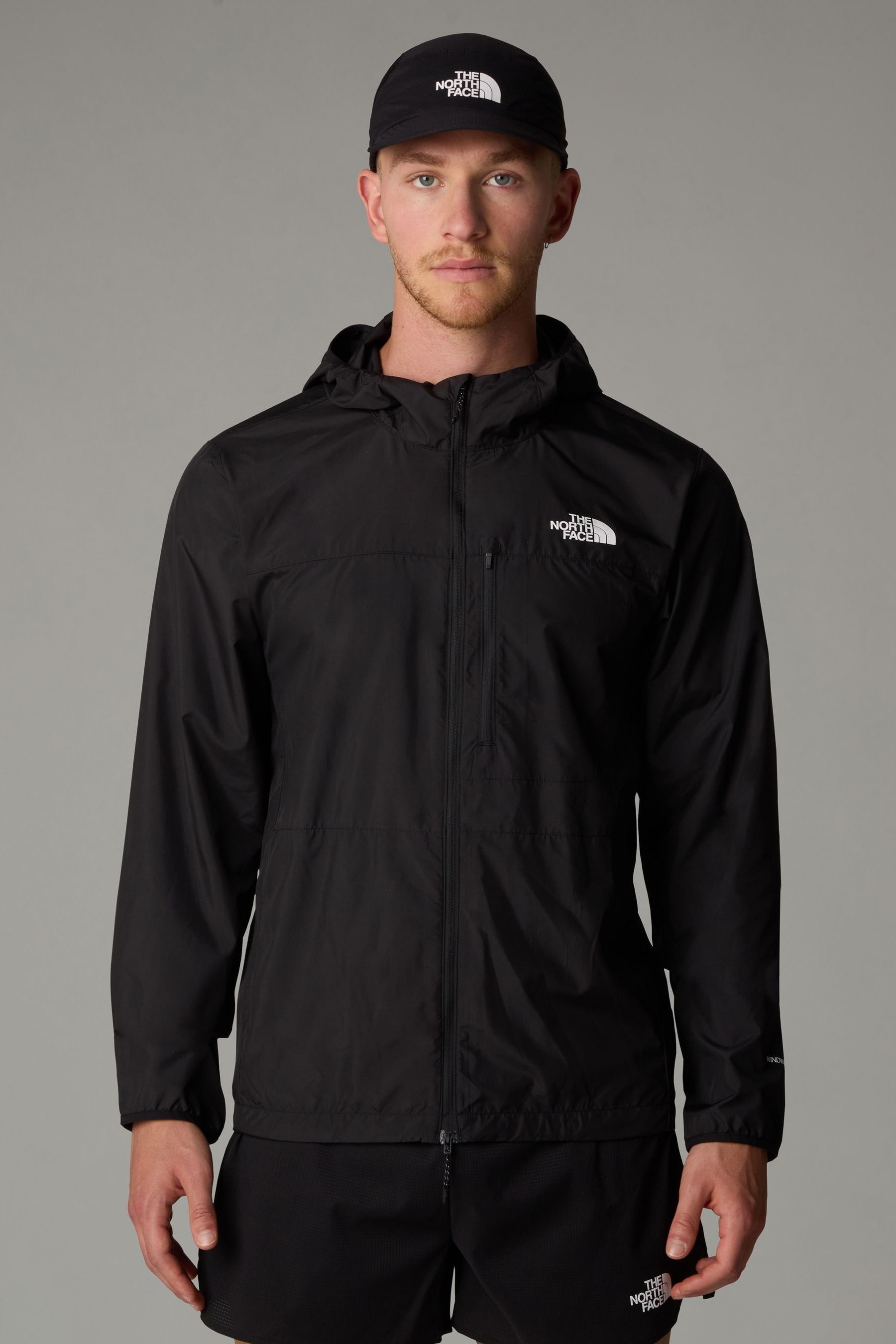 Run wind jacket deals