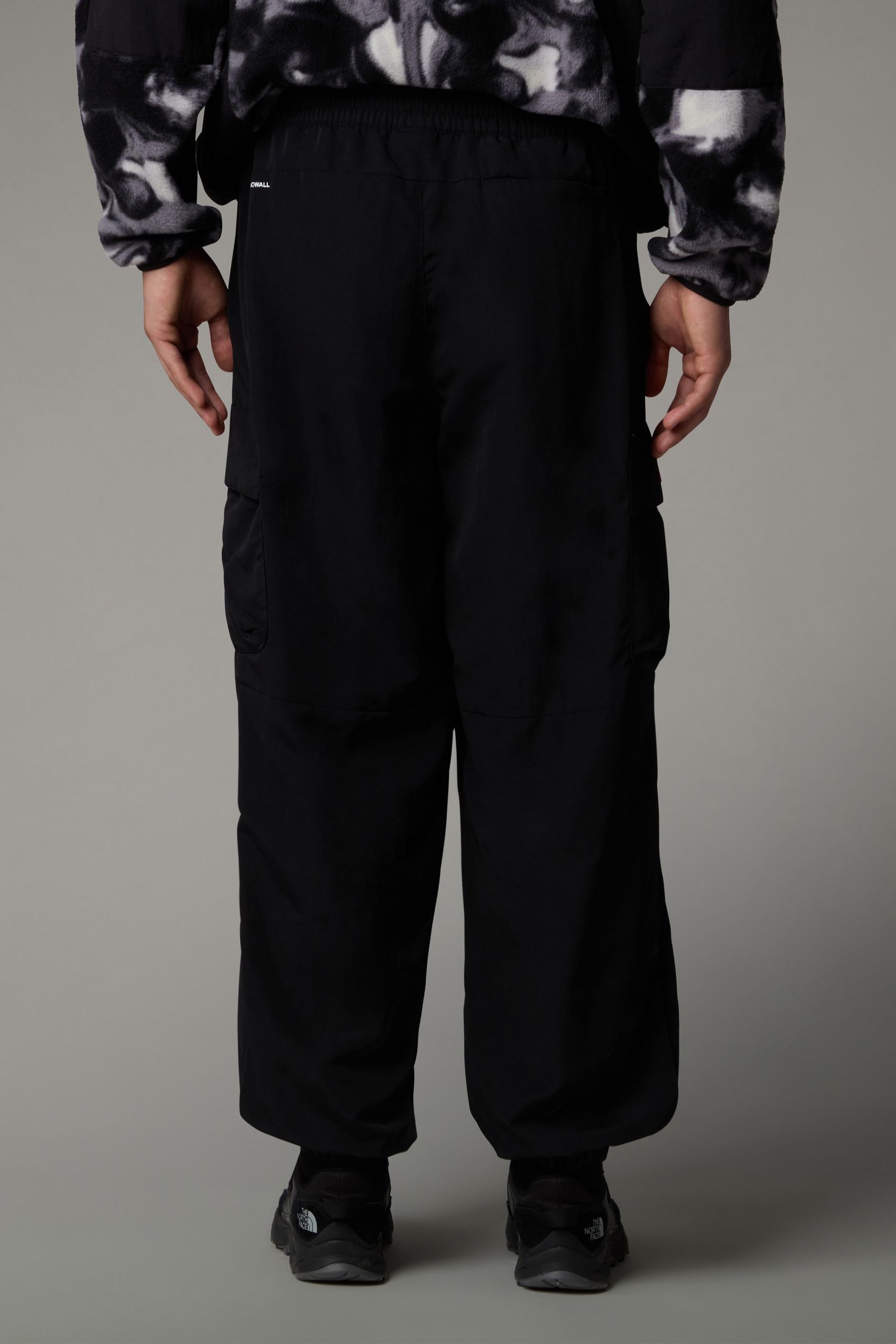 The North Face Himalayan Track Pants TNF Black