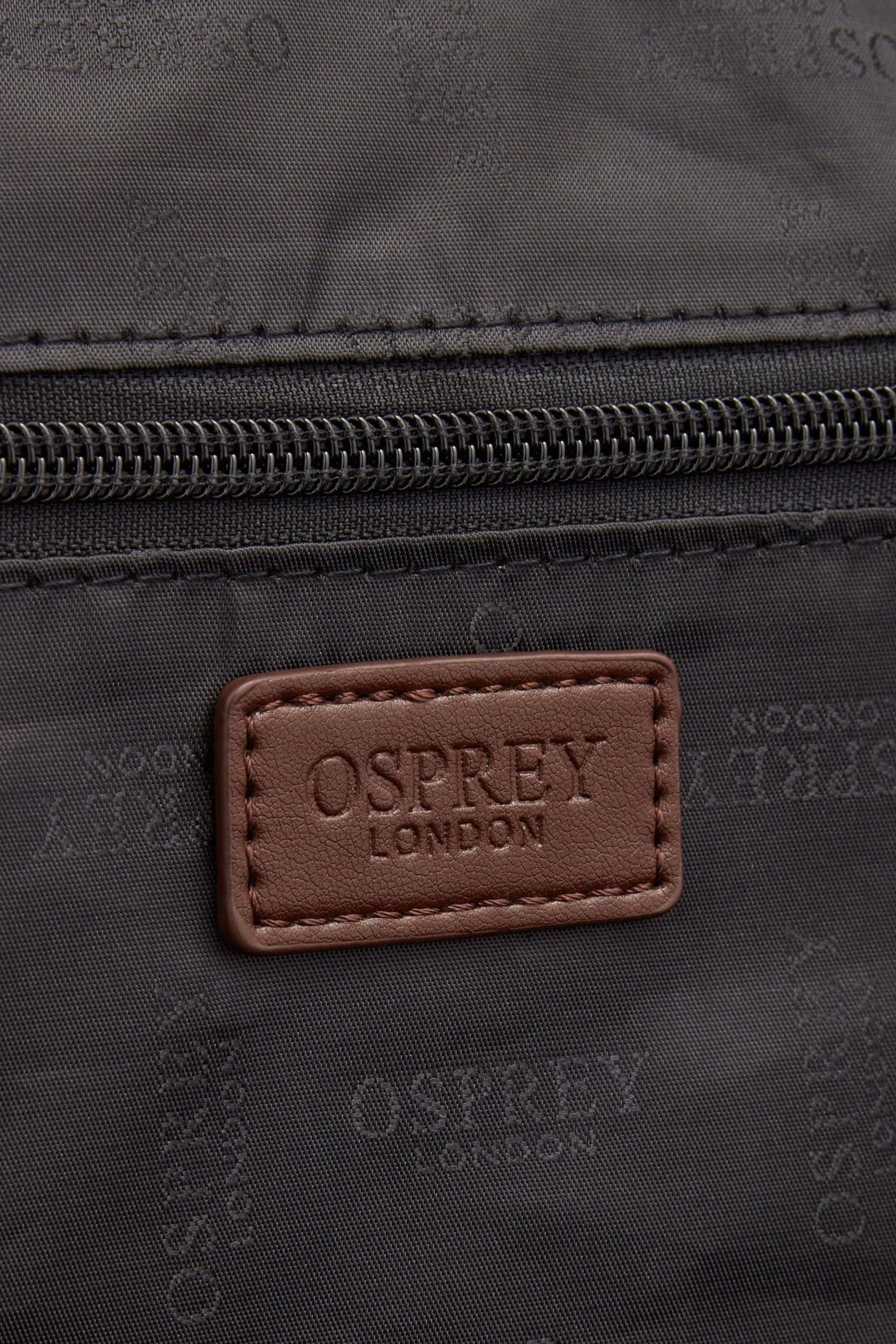 Buy Osprey London The Extra Large Wanderer Nylon Weekender Bag from Next Ireland