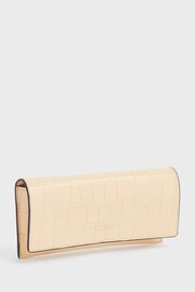 Osprey London Natural The Ludlow Leather Glasses Case - Image 2 of 3