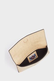 Osprey London Natural The Ludlow Leather Glasses Case - Image 3 of 3