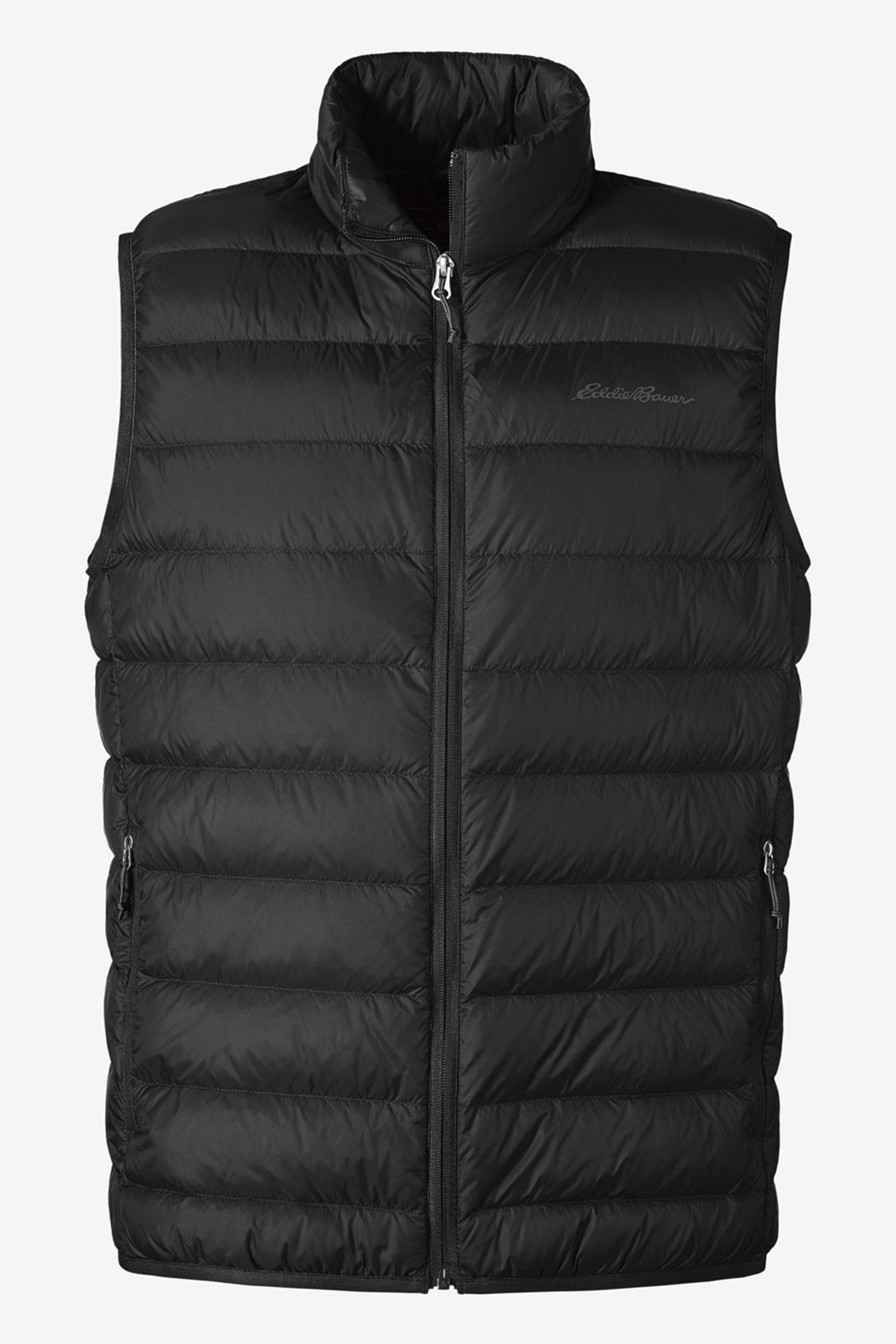 Buy Eddie Bauer Black Cirruslite Down Gilet from Next Luxembourg