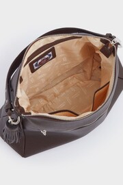 Osprey London The Stella Leather Hobo Bag - Image 3 of 5