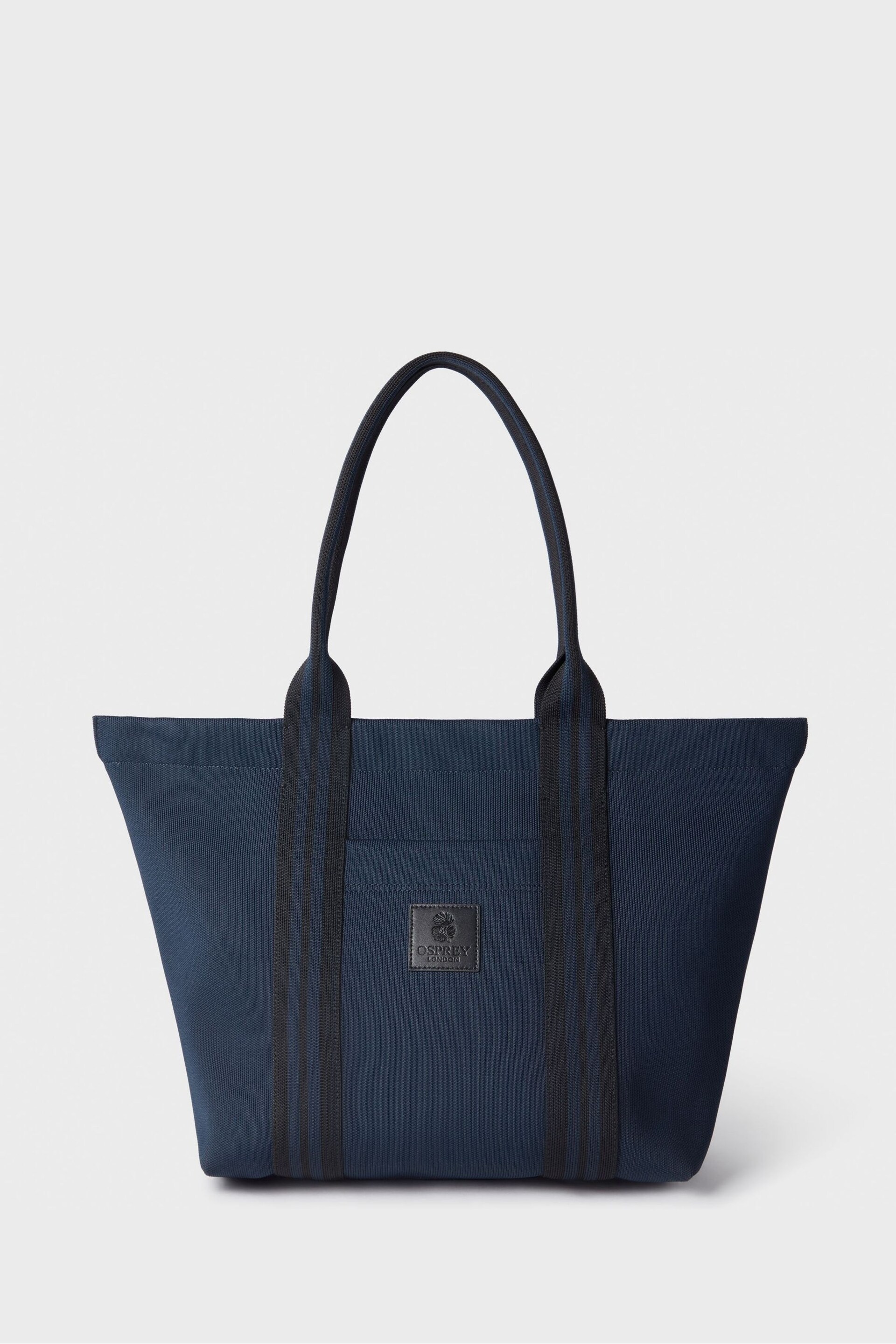 Osprey London The Knitted Tote Bag - Image 1 of 5