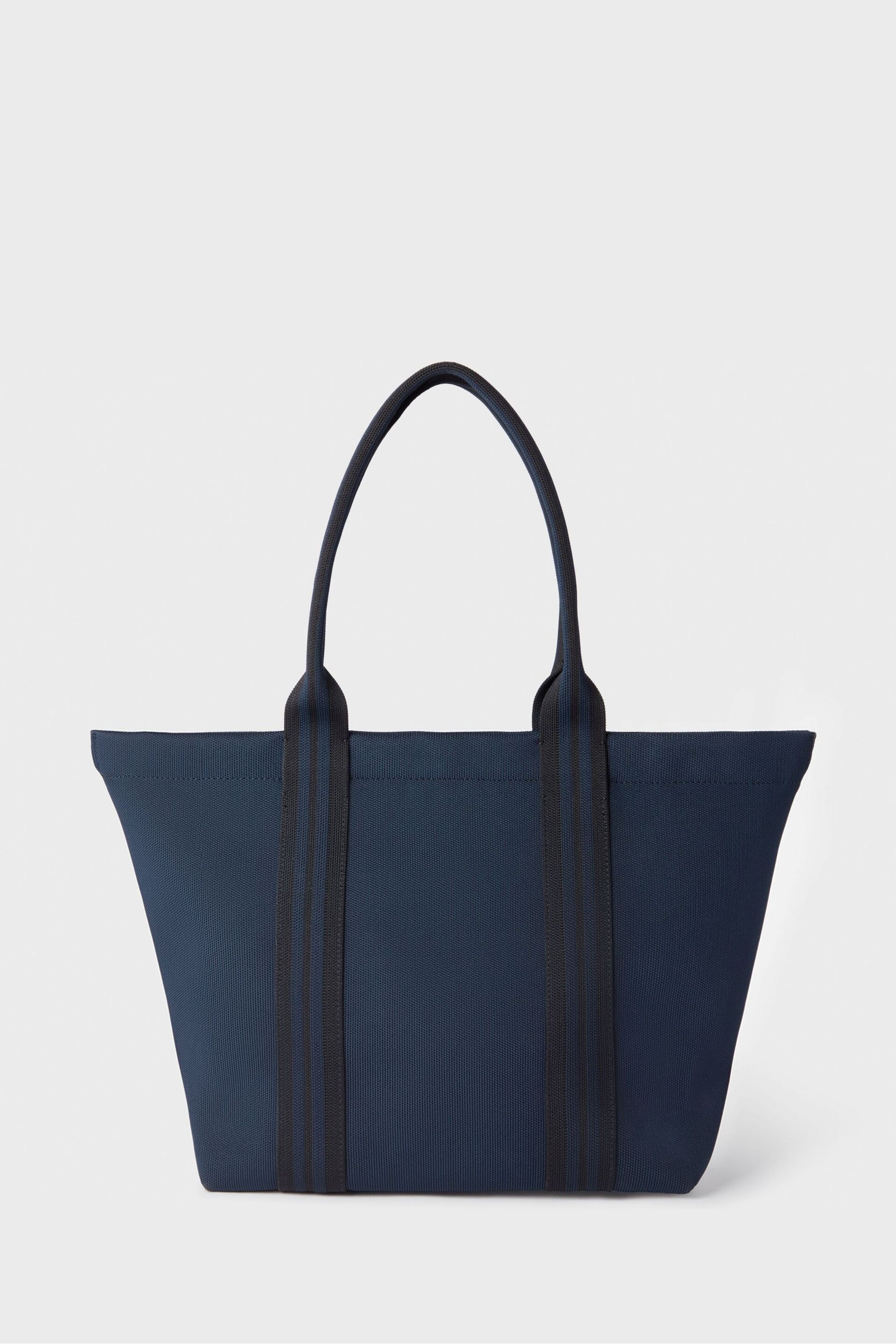 Osprey London The Knitted Tote Bag - Image 2 of 5