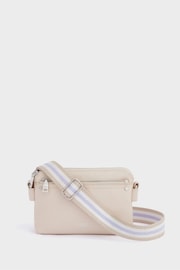 Osprey London The Stella Leather Cross Body Bag - Image 1 of 6