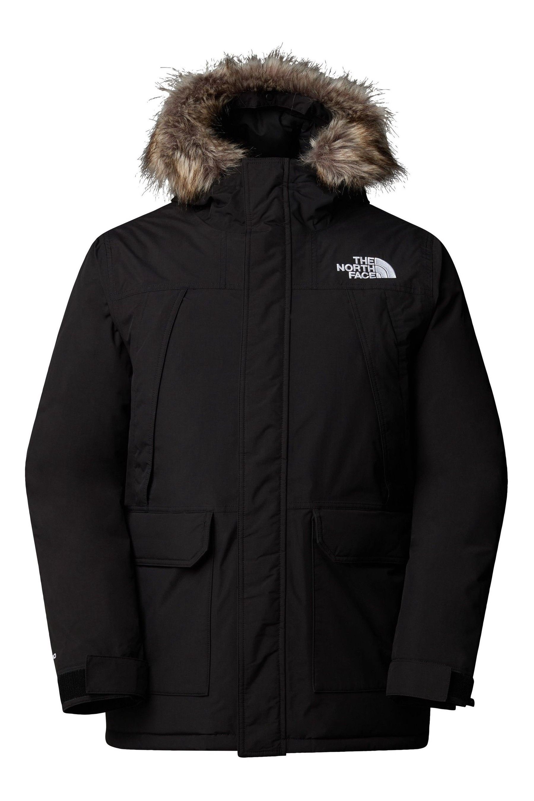 Mens mcmurdo parka jacket hotsell