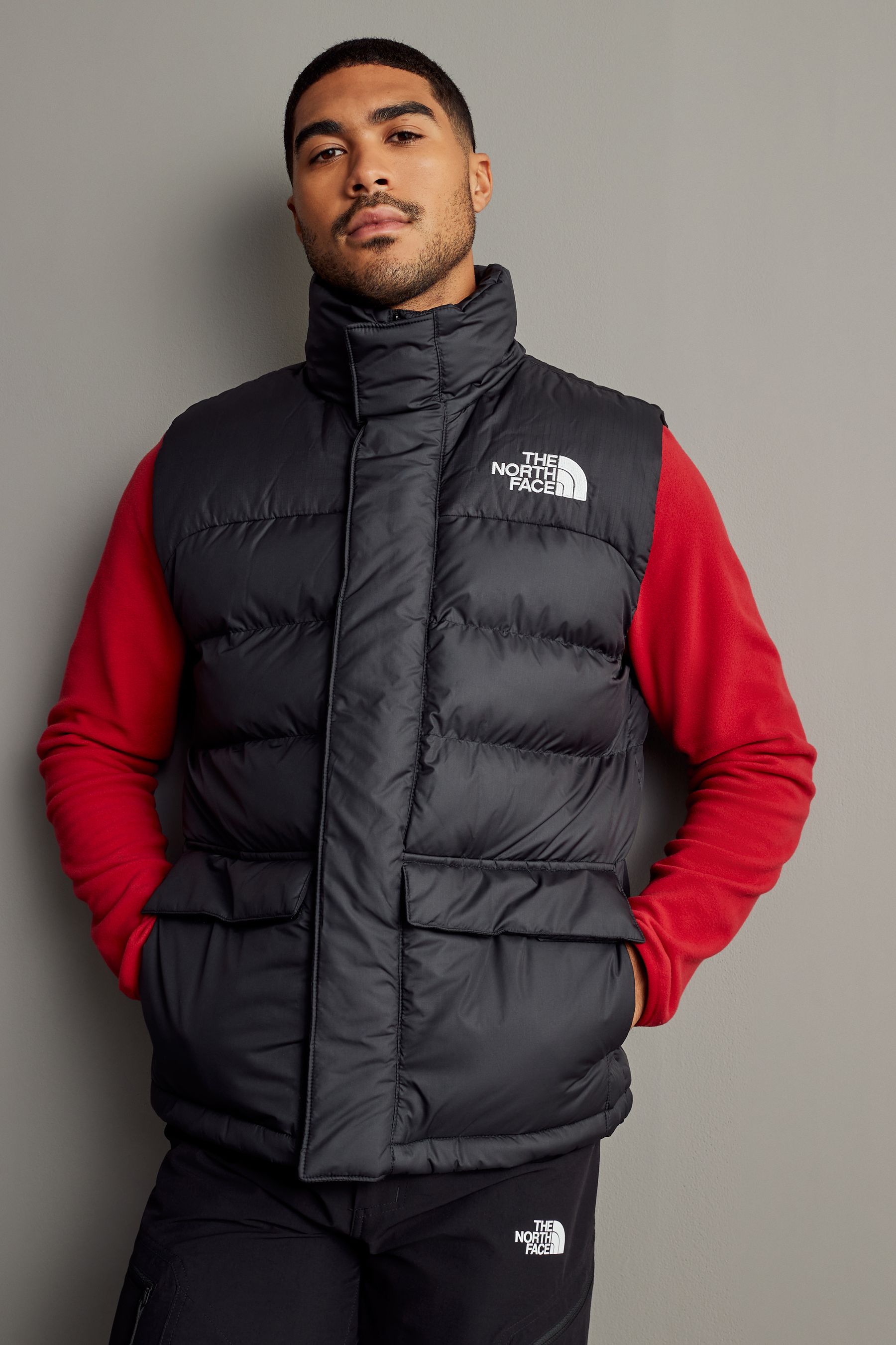Next north face shop