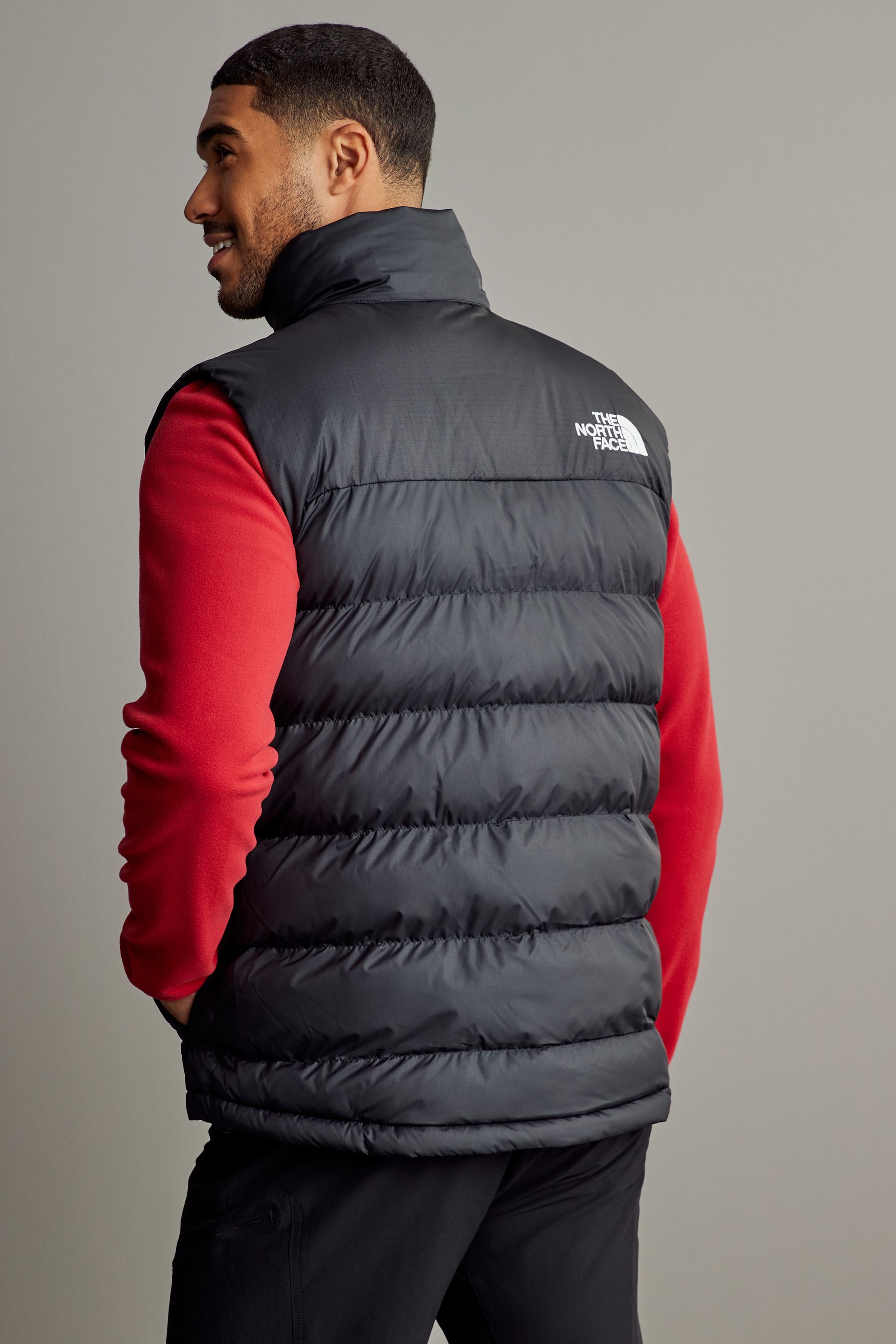 Next north face clearance