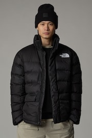 The North Face Black Mens Limbara Insulated Jacket - Image 2 of 4