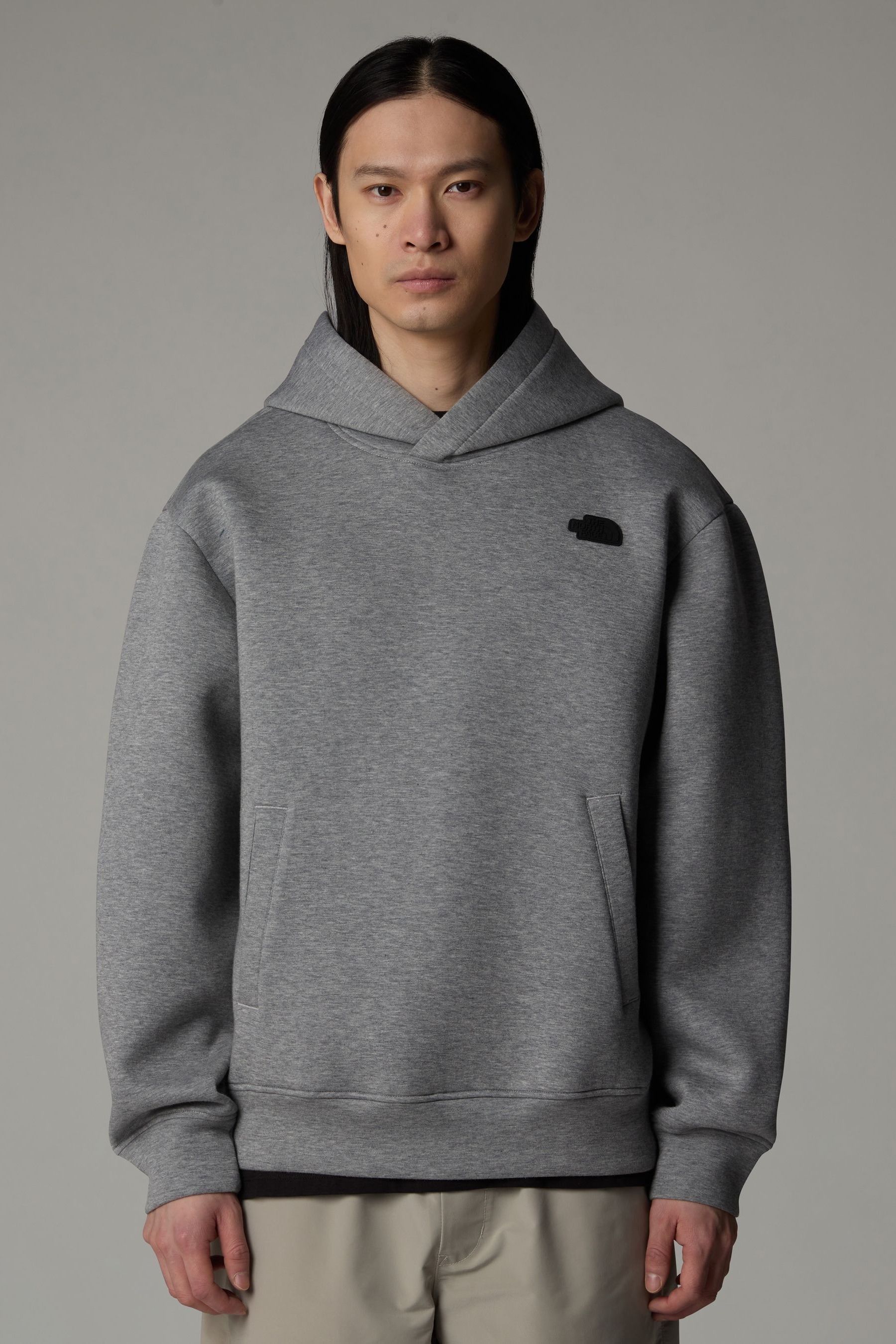 North face polyester hoodie hot sale