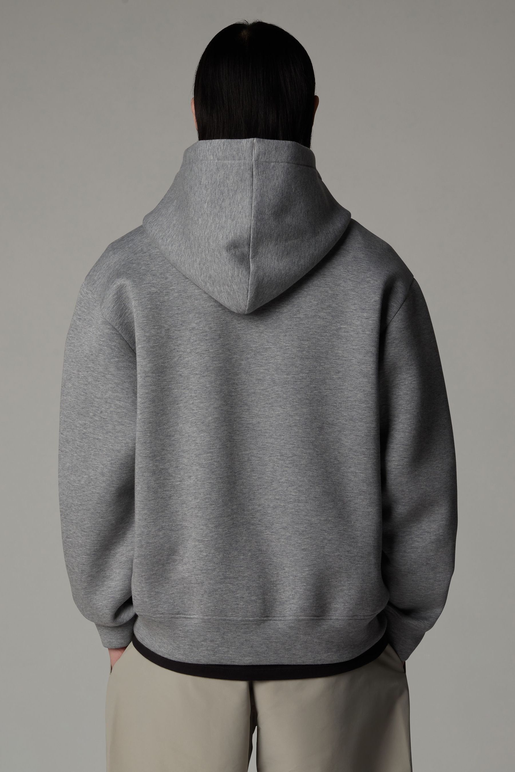 The North Face Mens Pull On Hoodie from Next Oman