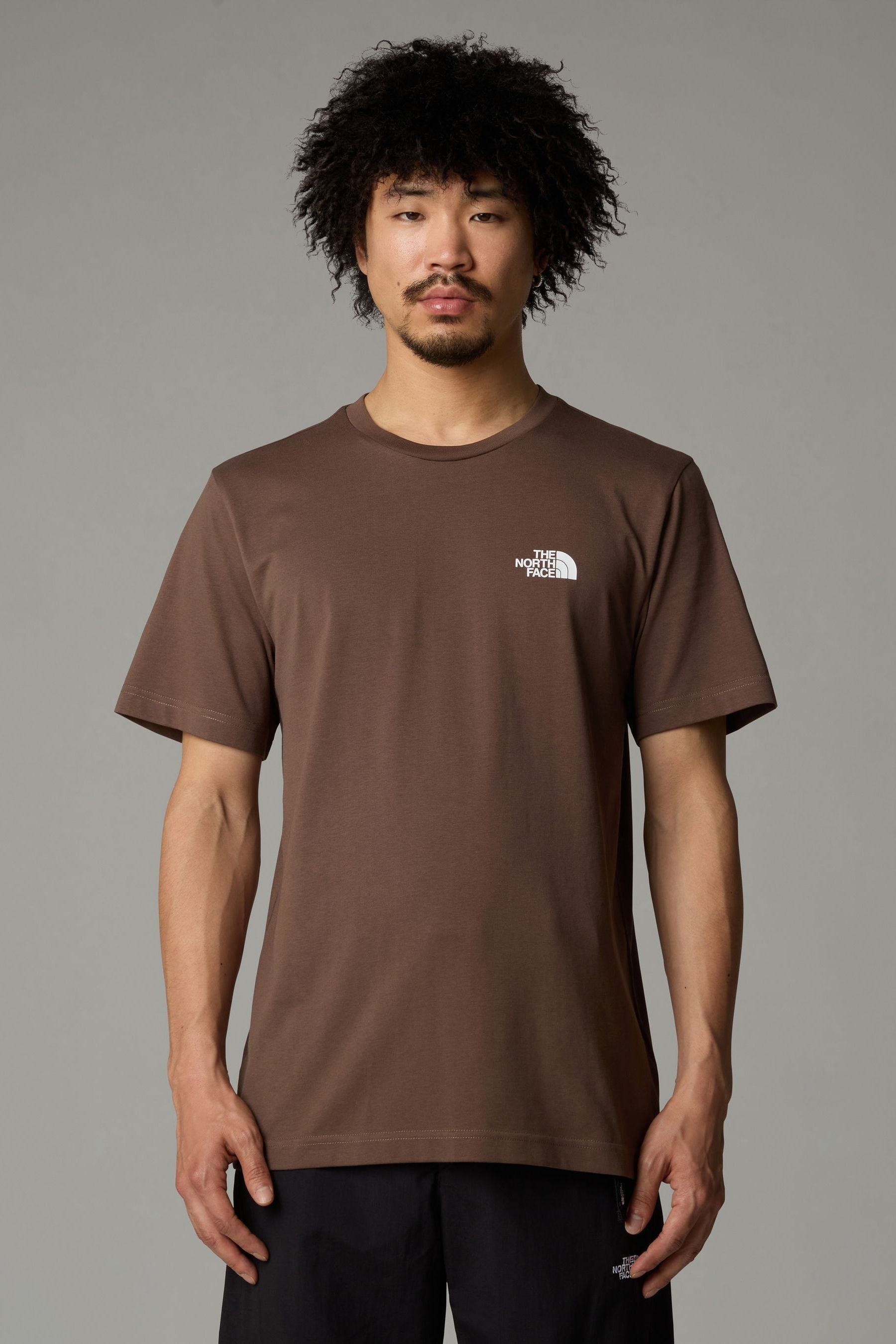 North face dome shirt hotsell