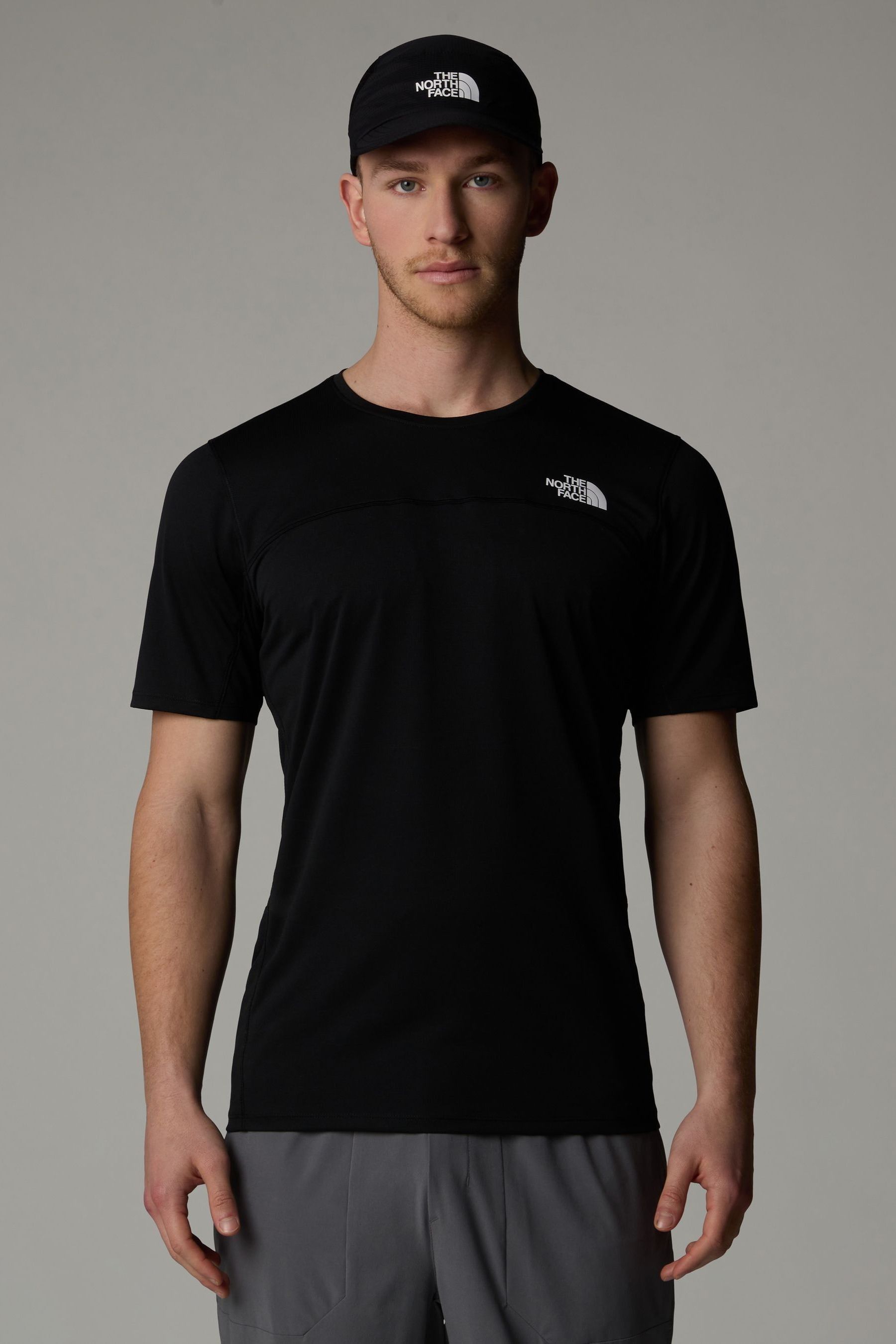 The North Face Sunriser SS Mens TNF Black S
