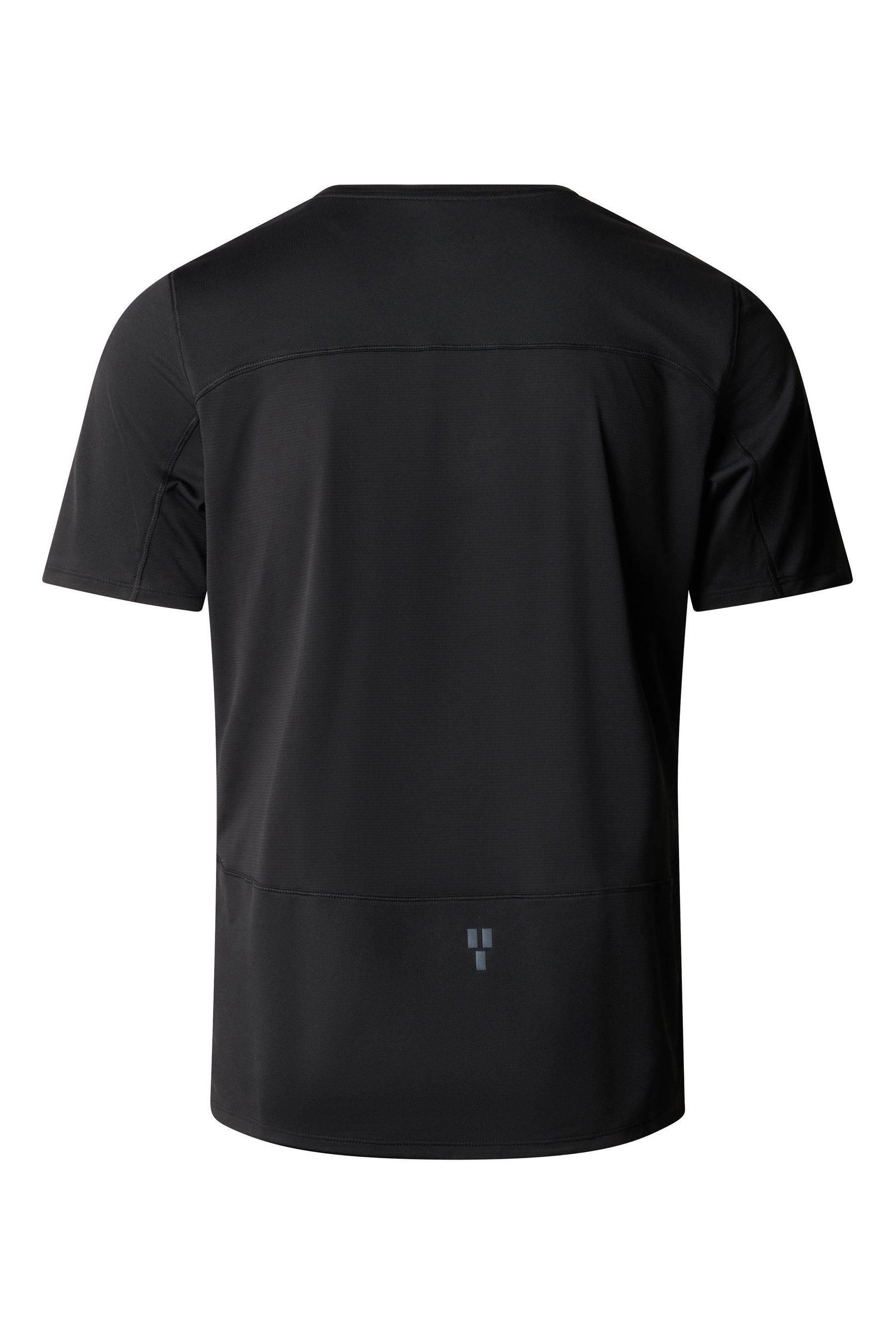 Buy The North Face Black The North Face Mens Sunriser Tech T Shirt from Next Canada