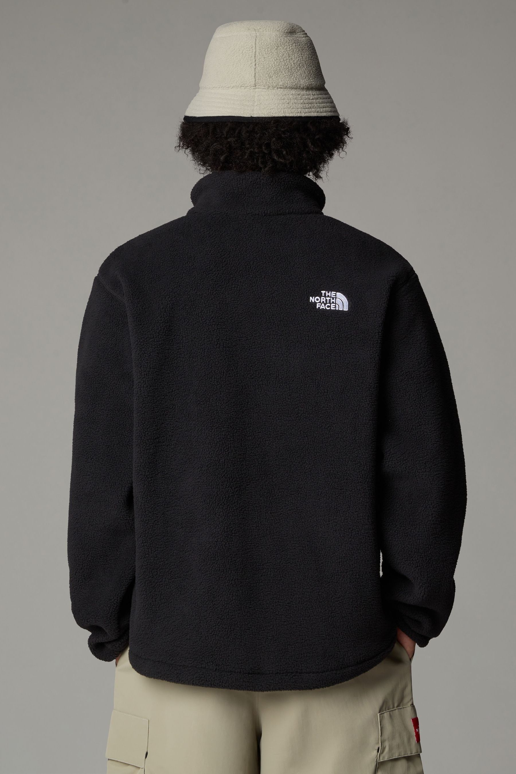 Buy The North Face Mens TNF FLeeski Full Zip Jacket Next Ukraine