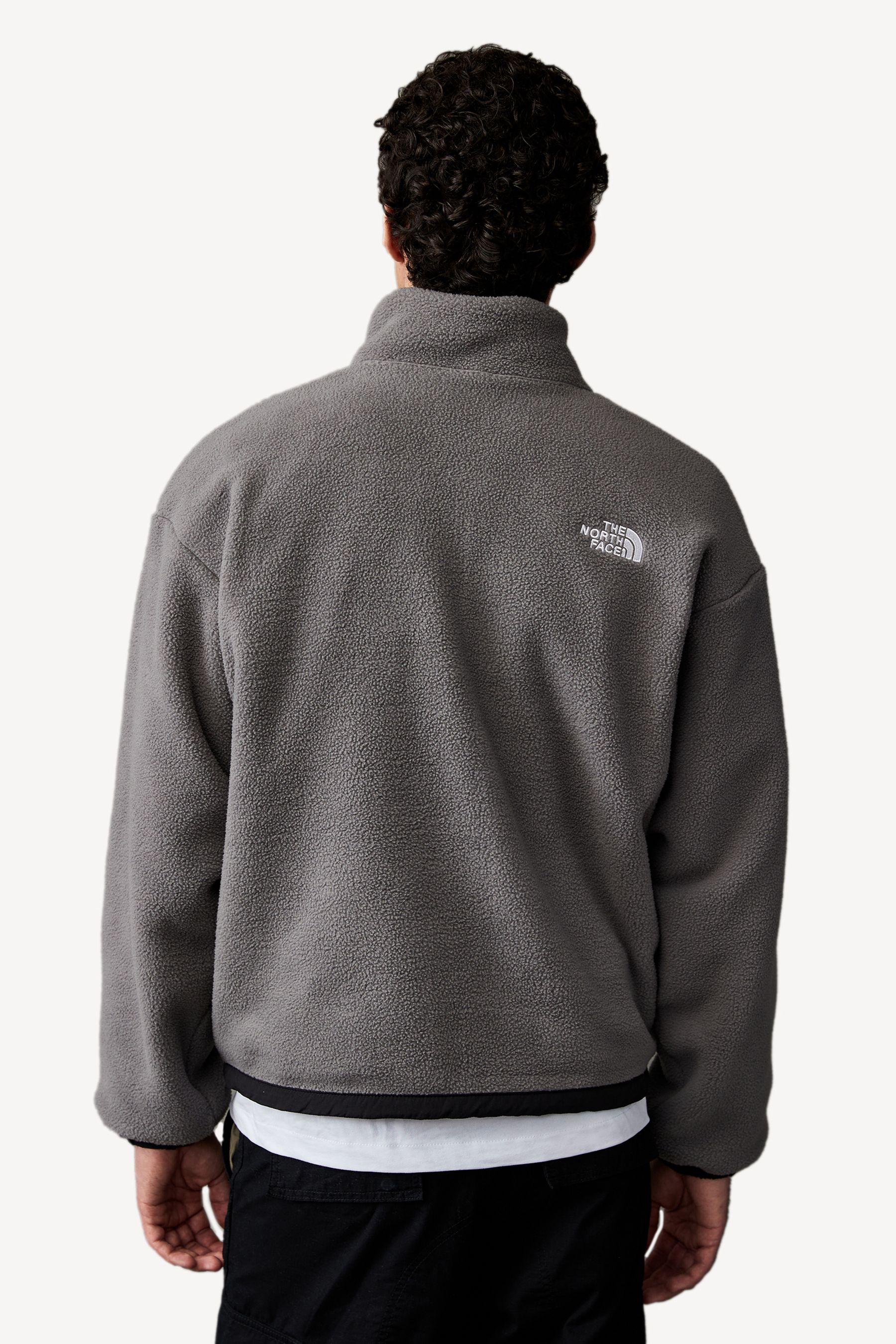 Next mens fleece jackets shop