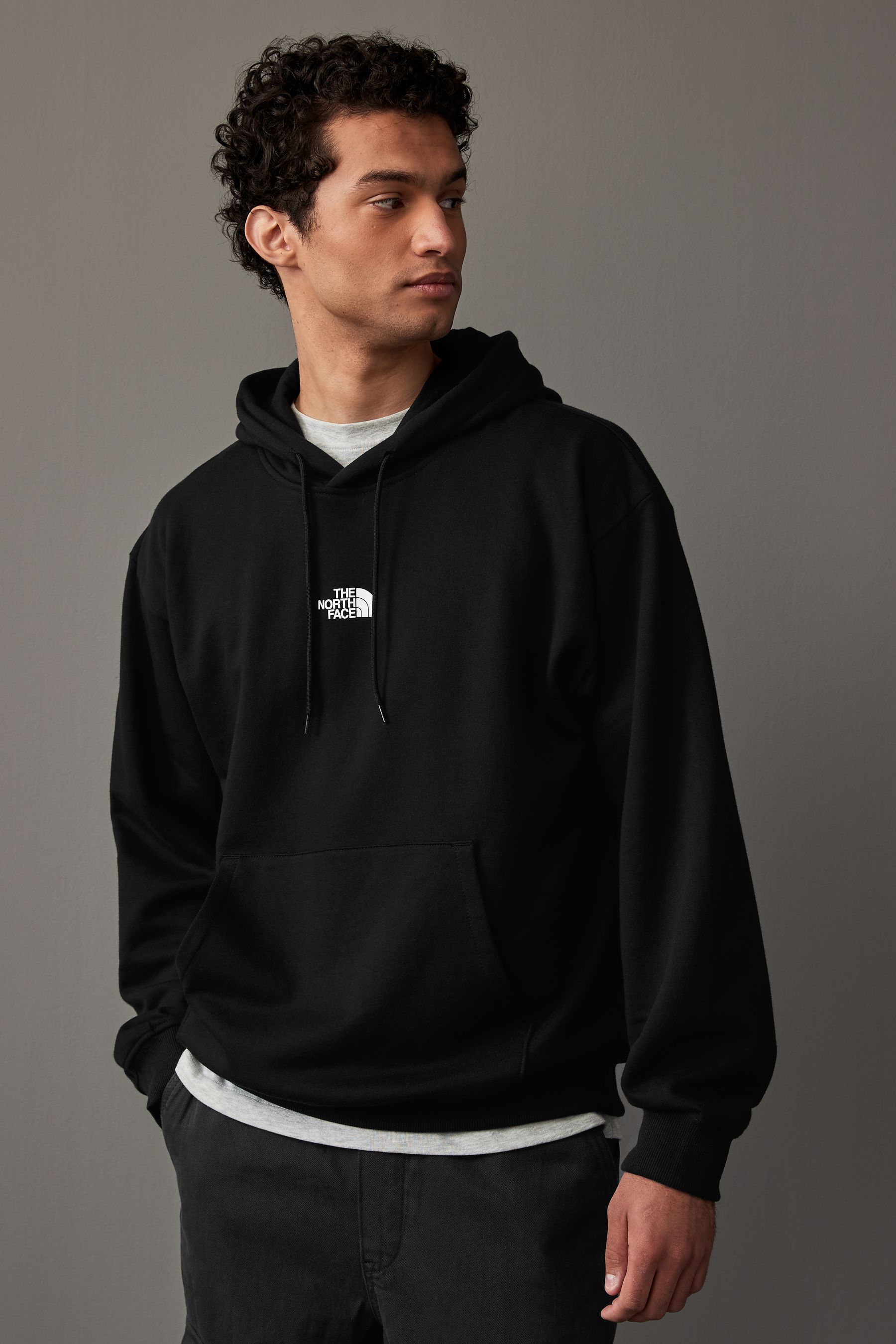 Black hoodie 100 cotton discount