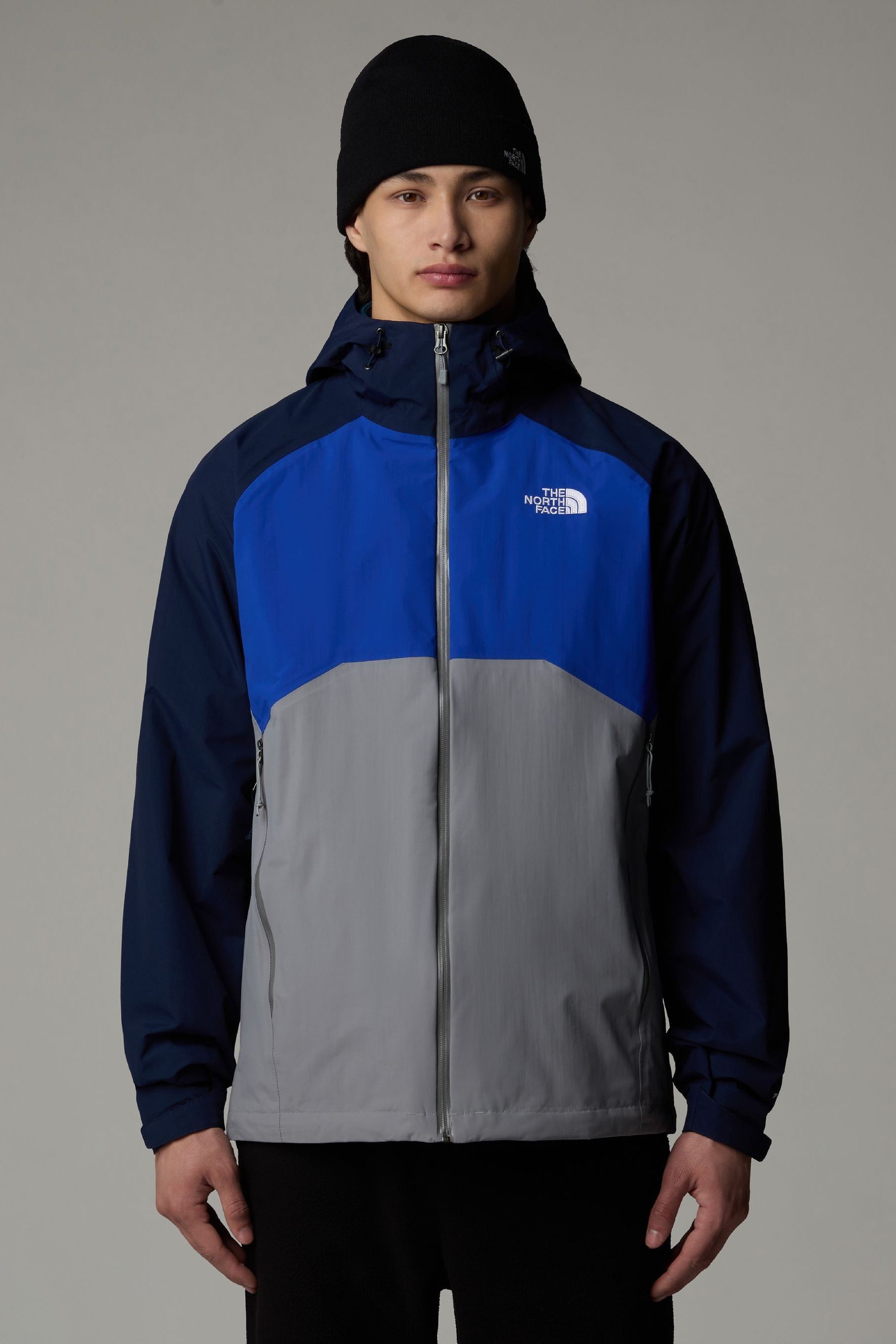 Men's stratos jacket sales