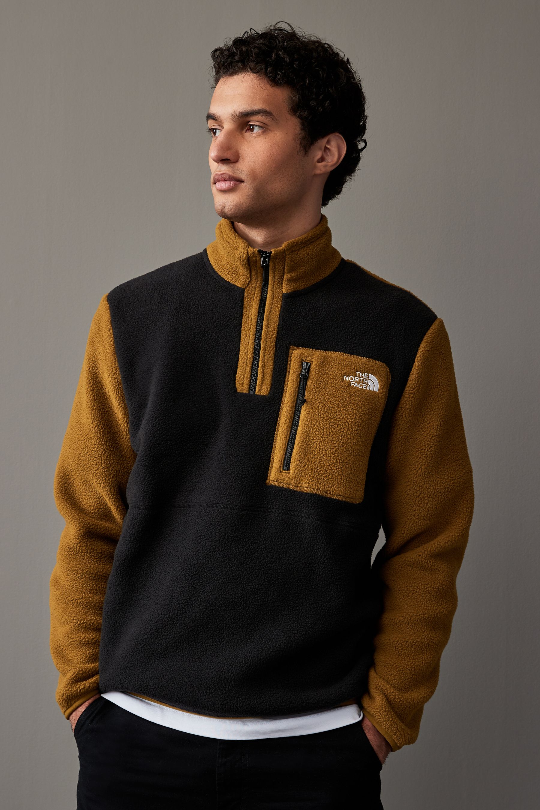 Polaire the north face homme clearance