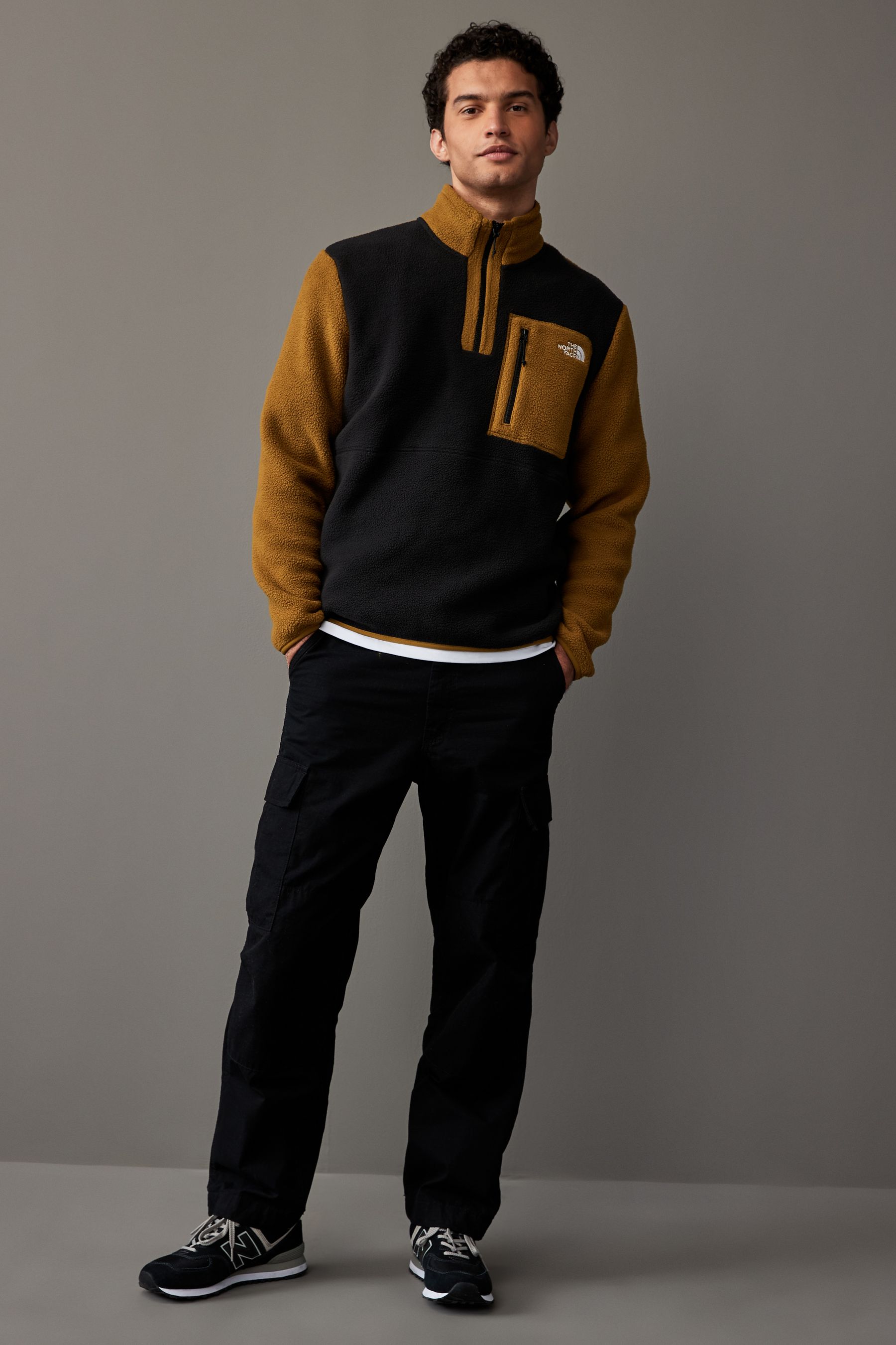 North face timber fleece sales