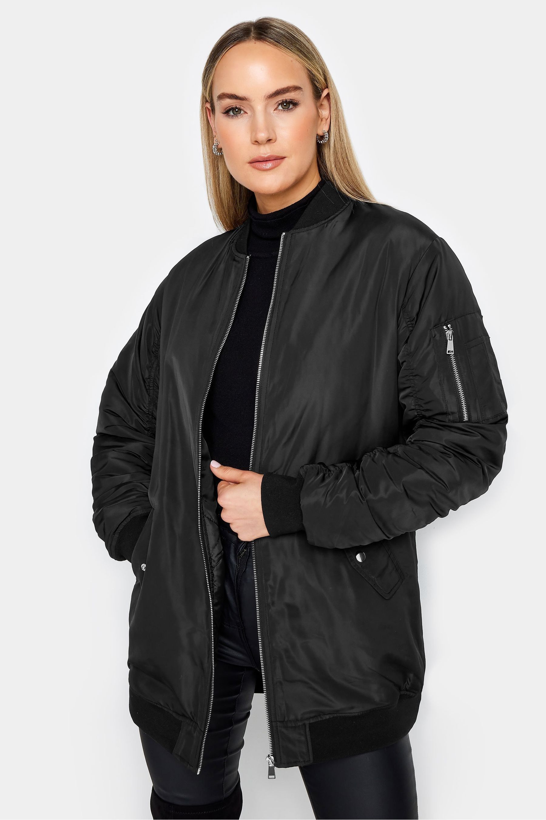 Next tall jackets shop