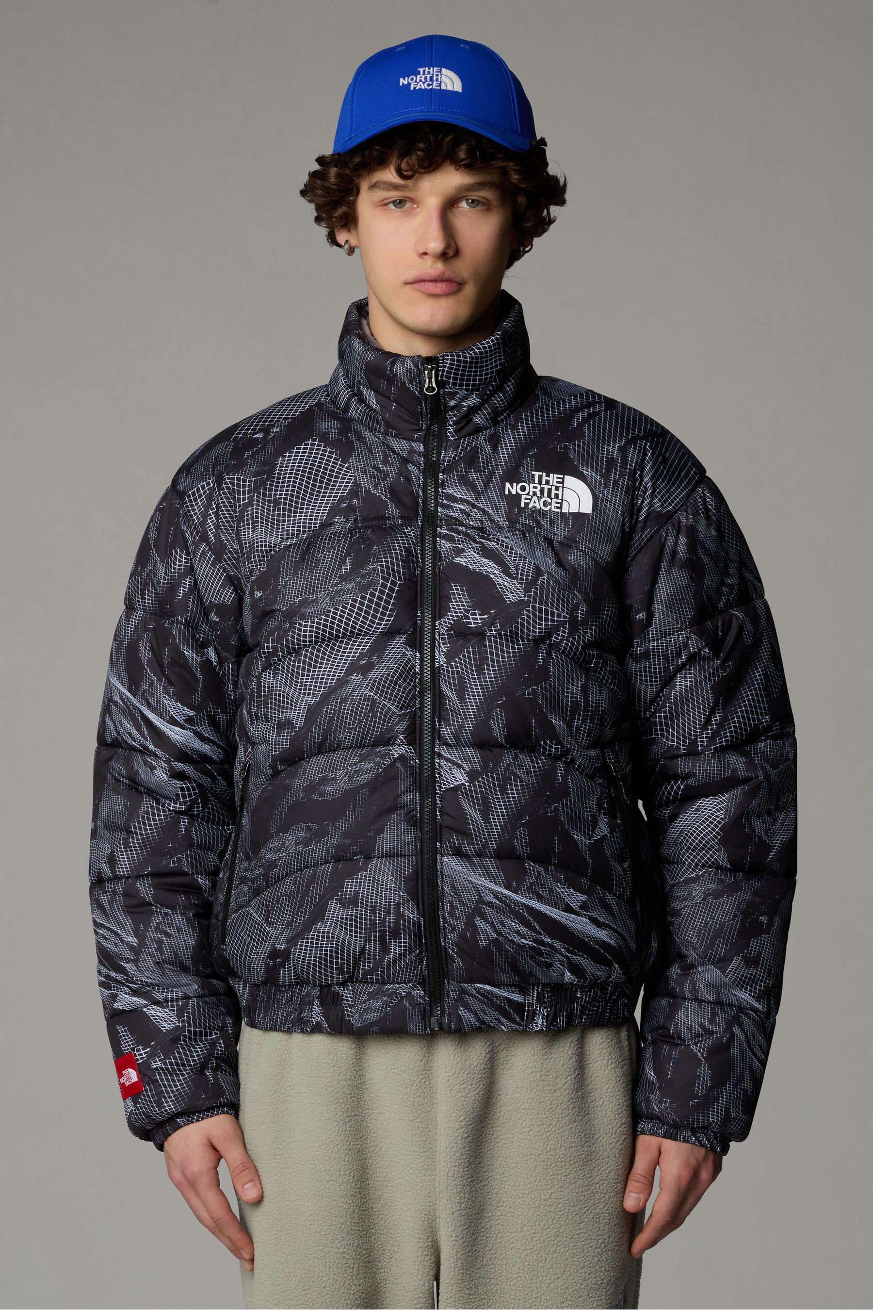 Next north face jacket outlet