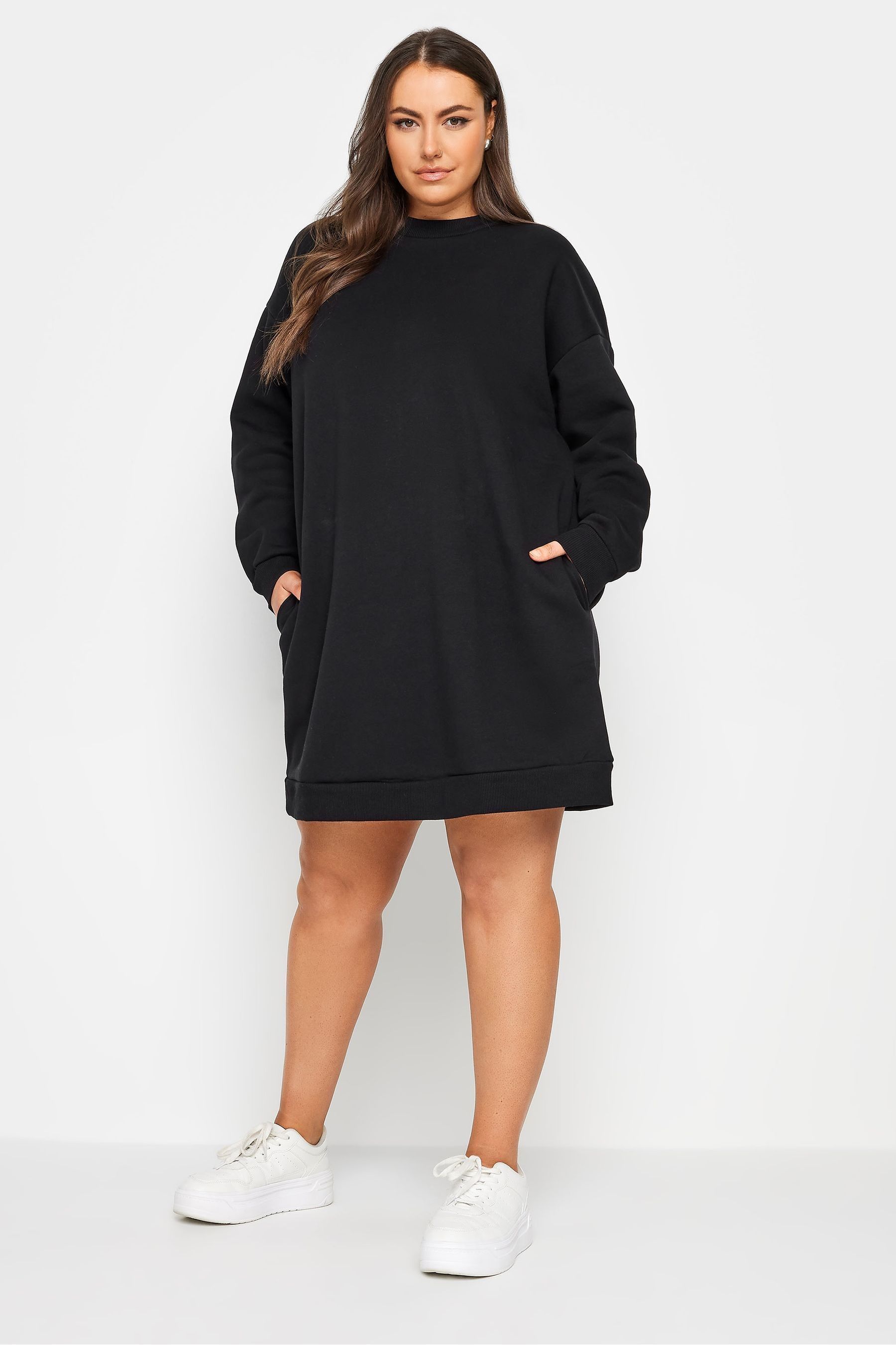Next tunic jumper dress clearance