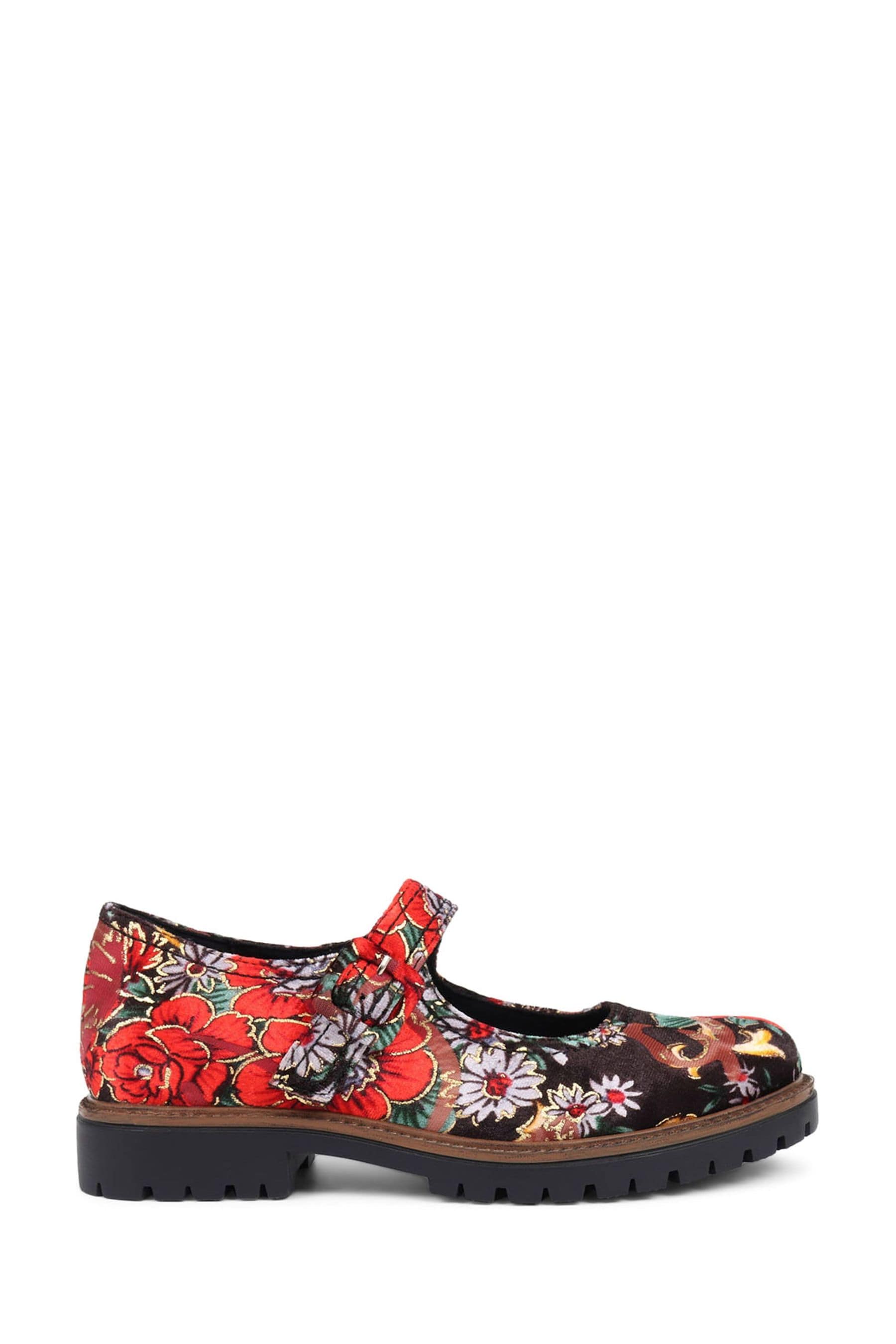 Pavers multi coloured shoes 2025