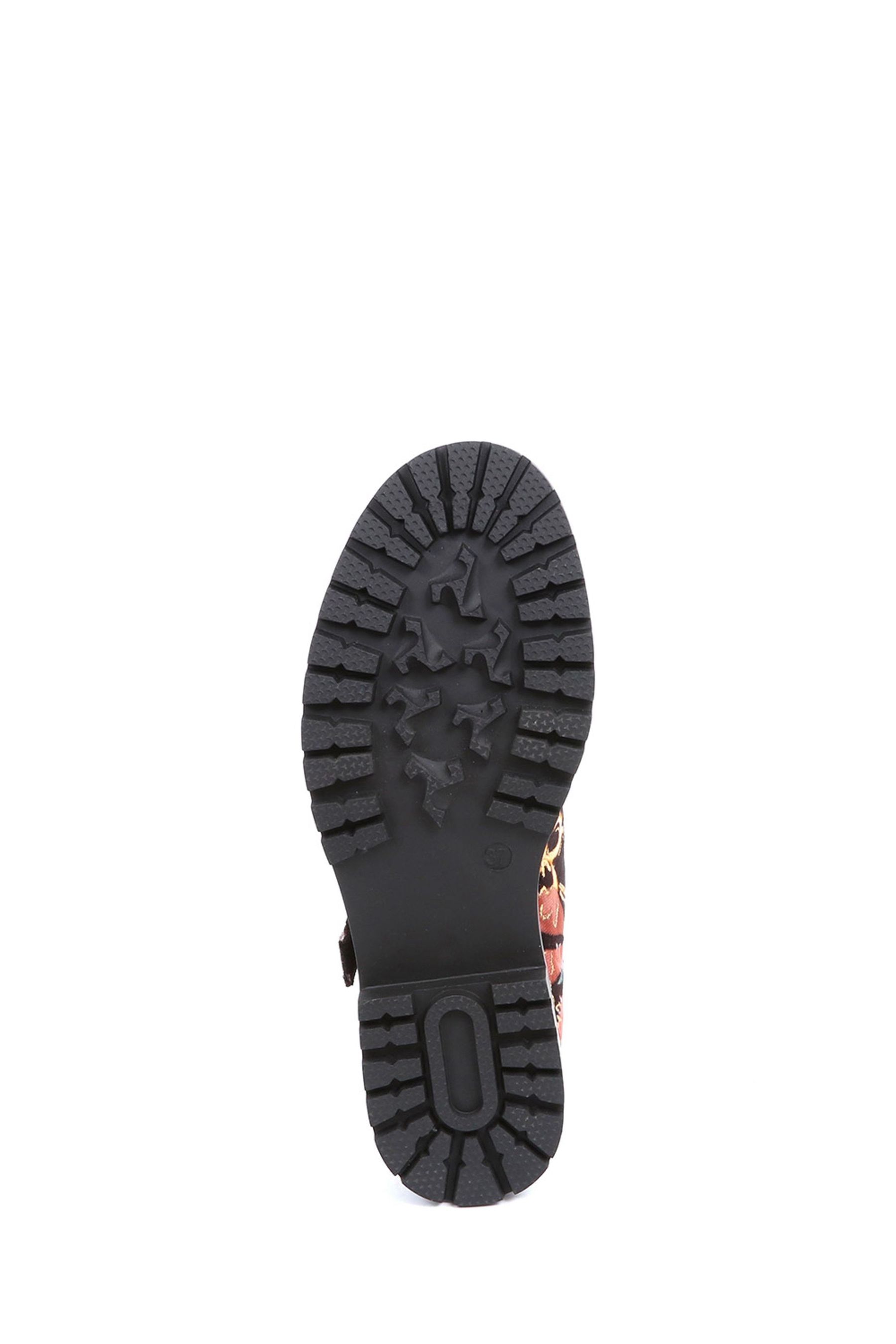 Pavers multi coloured shoes new arrivals