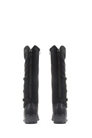 Pavers Knee High Boots - Image 3 of 5