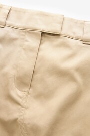 Stone Utility Midi Skirt - Image 8 of 9