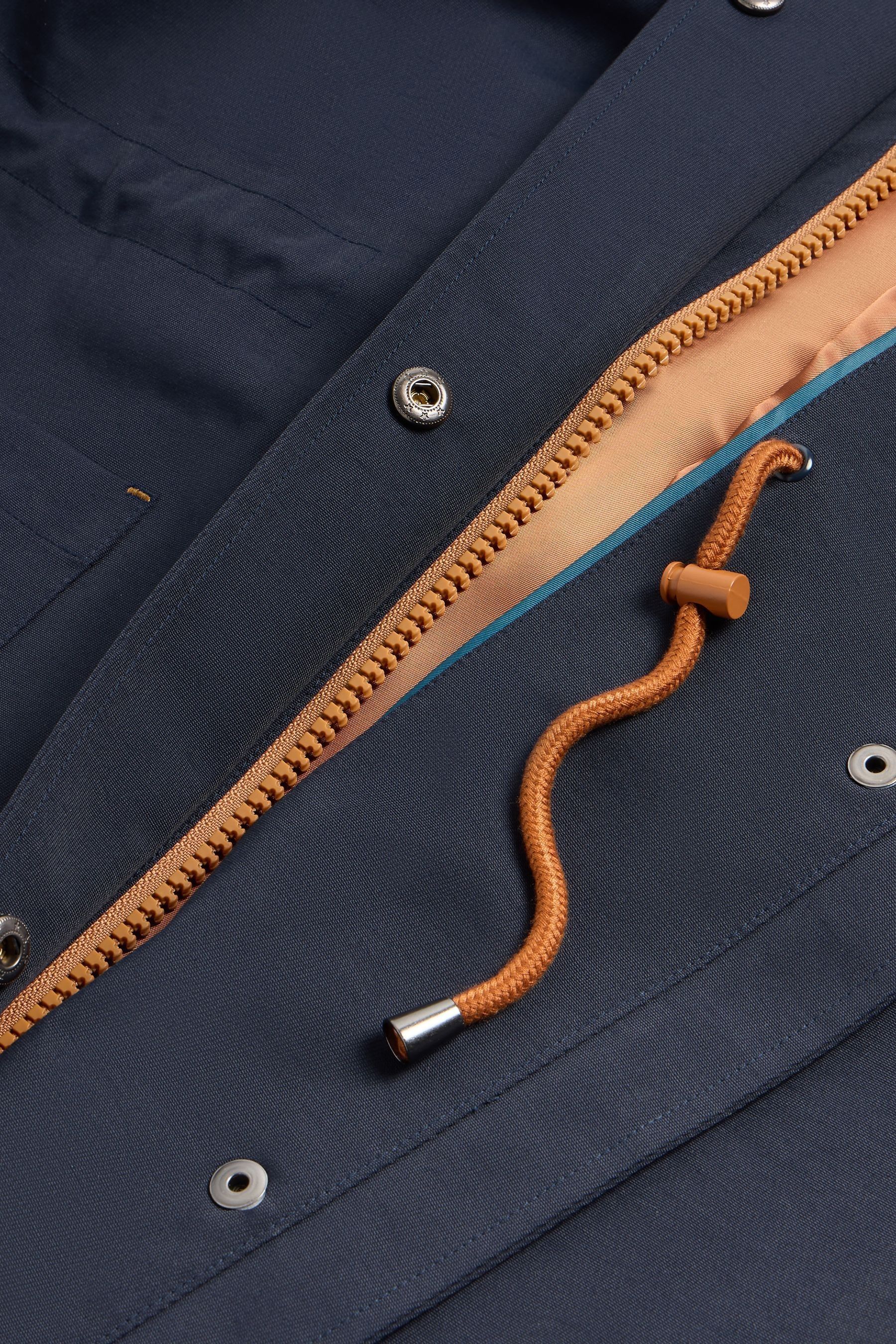 White stuff waterproof coat sale