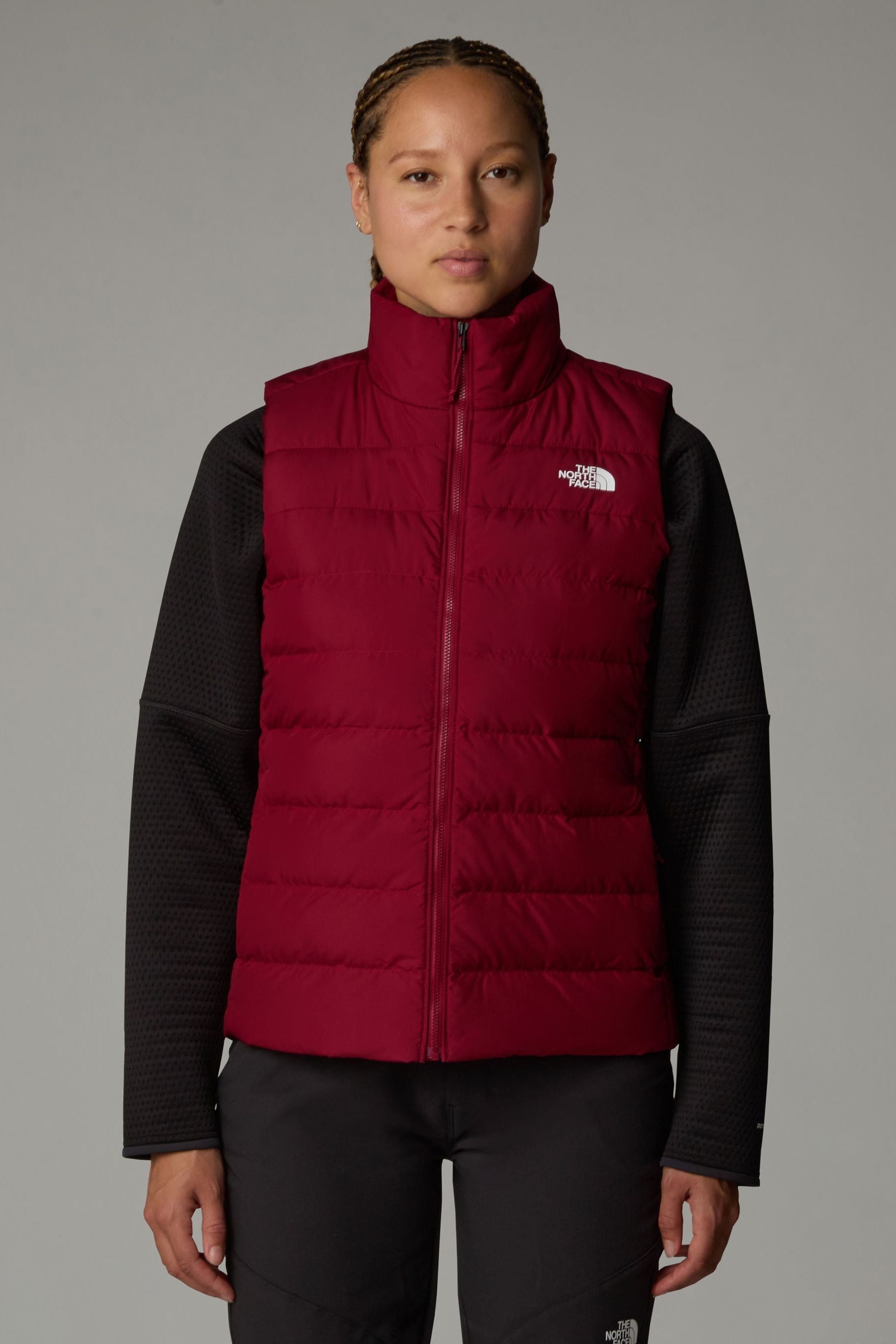 The North Face Women s Aconcagua 3 Vest