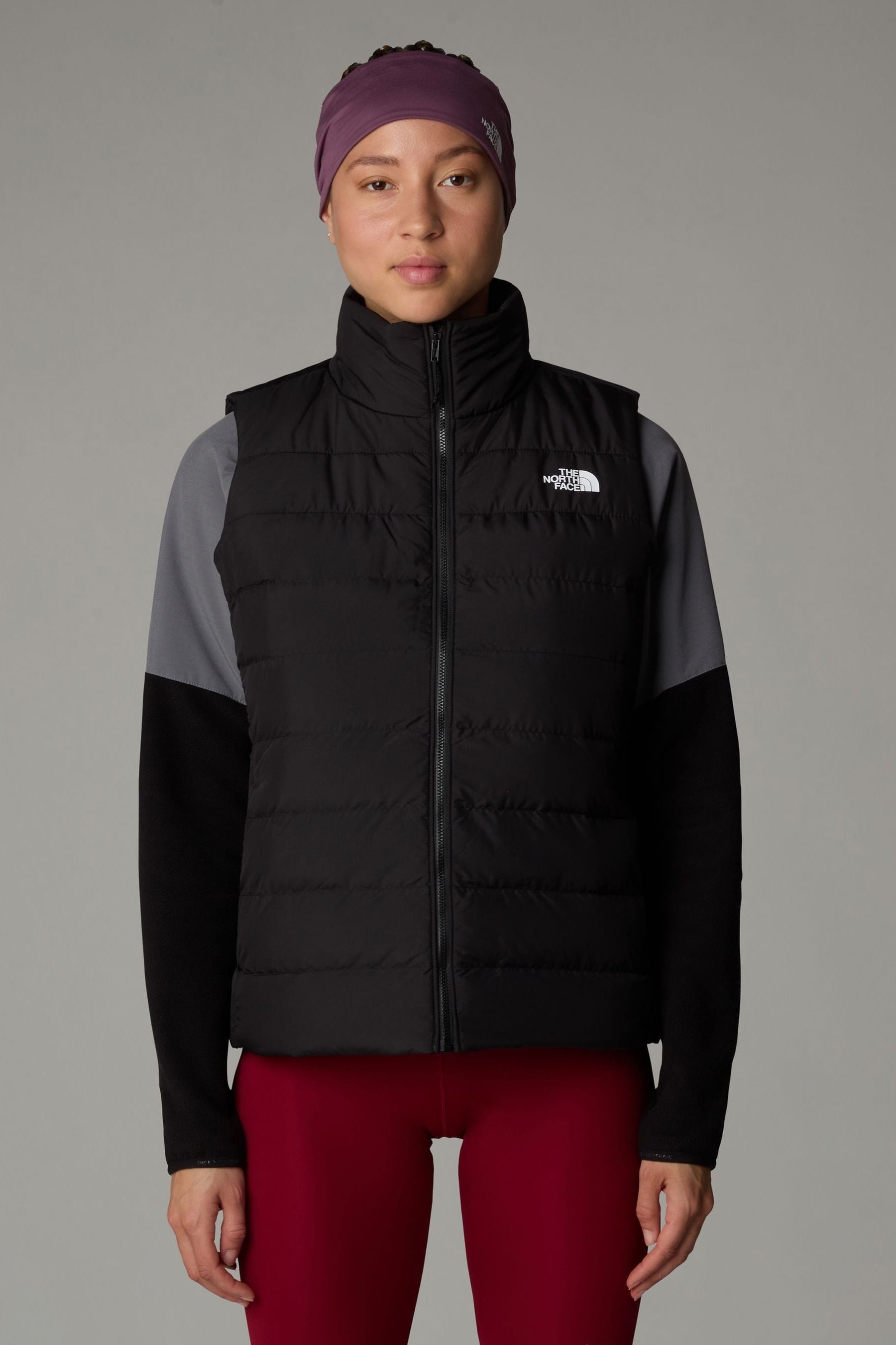 Women's aconcagua vest ii 2025