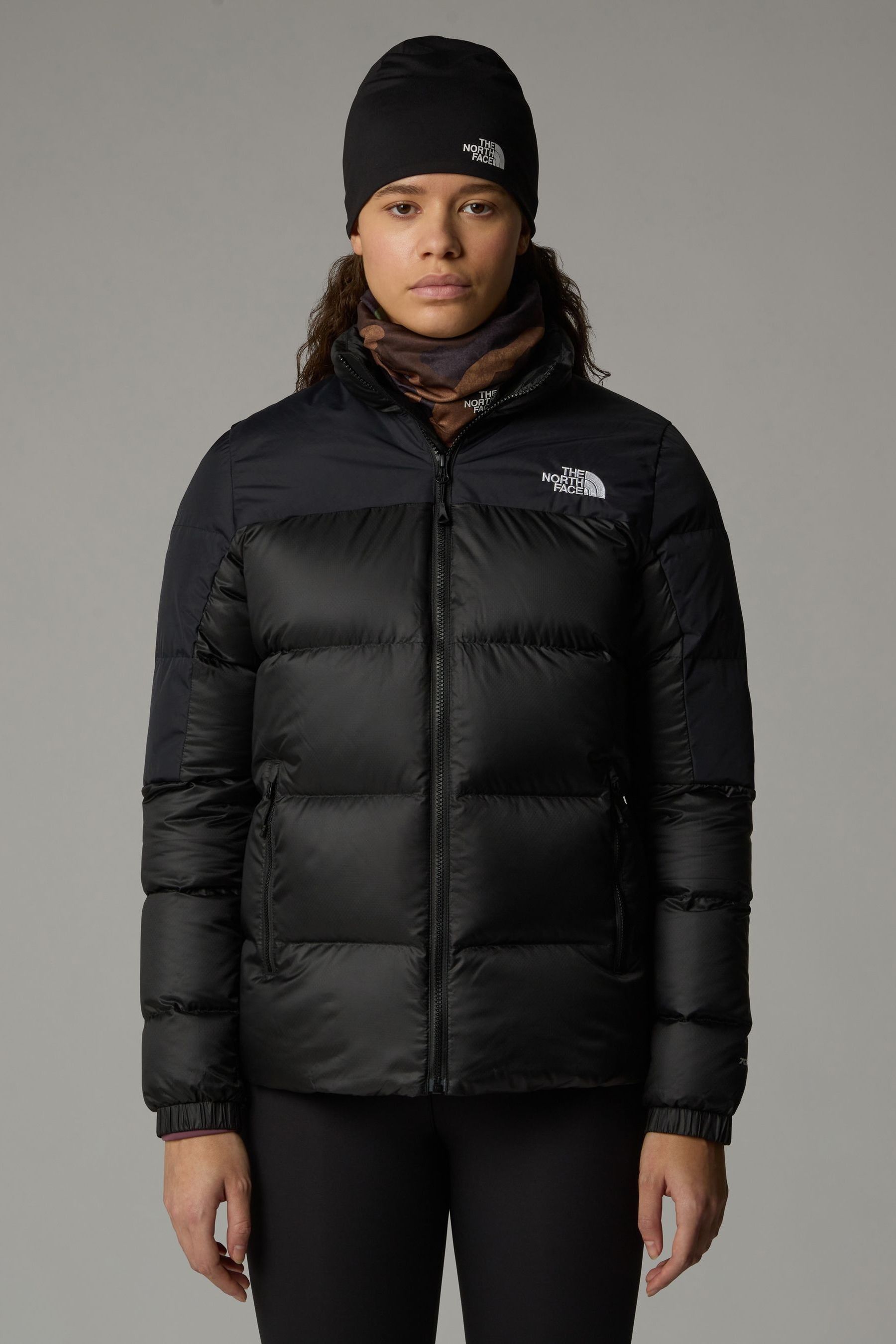 Next north face clearance