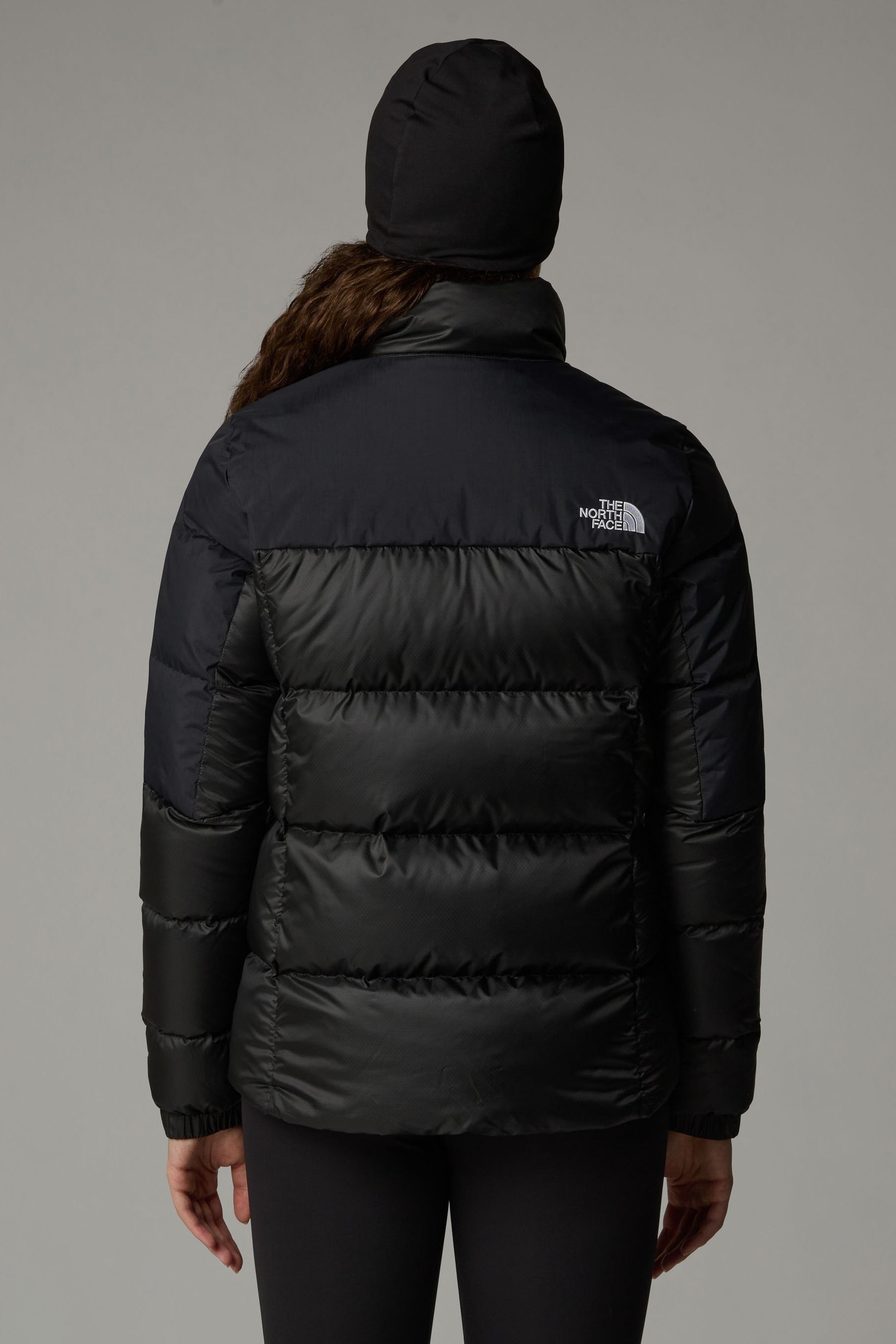 Men's nevero down jacket clearance