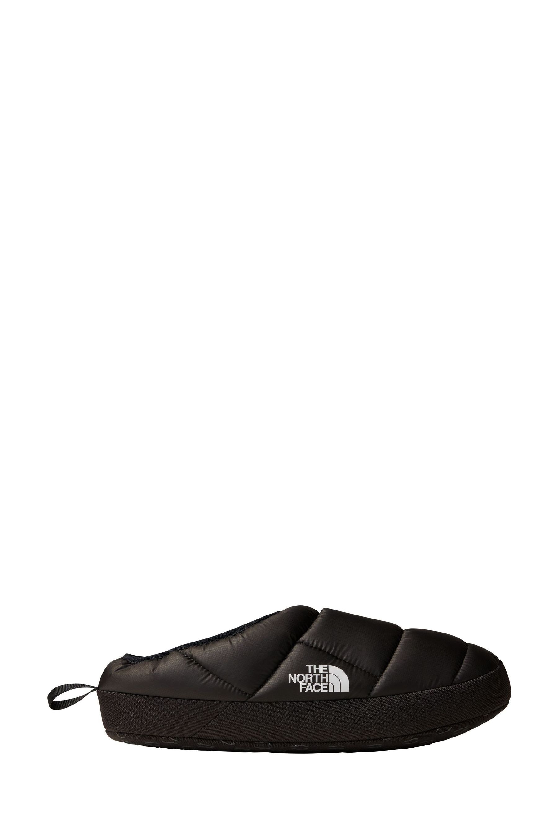 Tent mule slippers hotsell