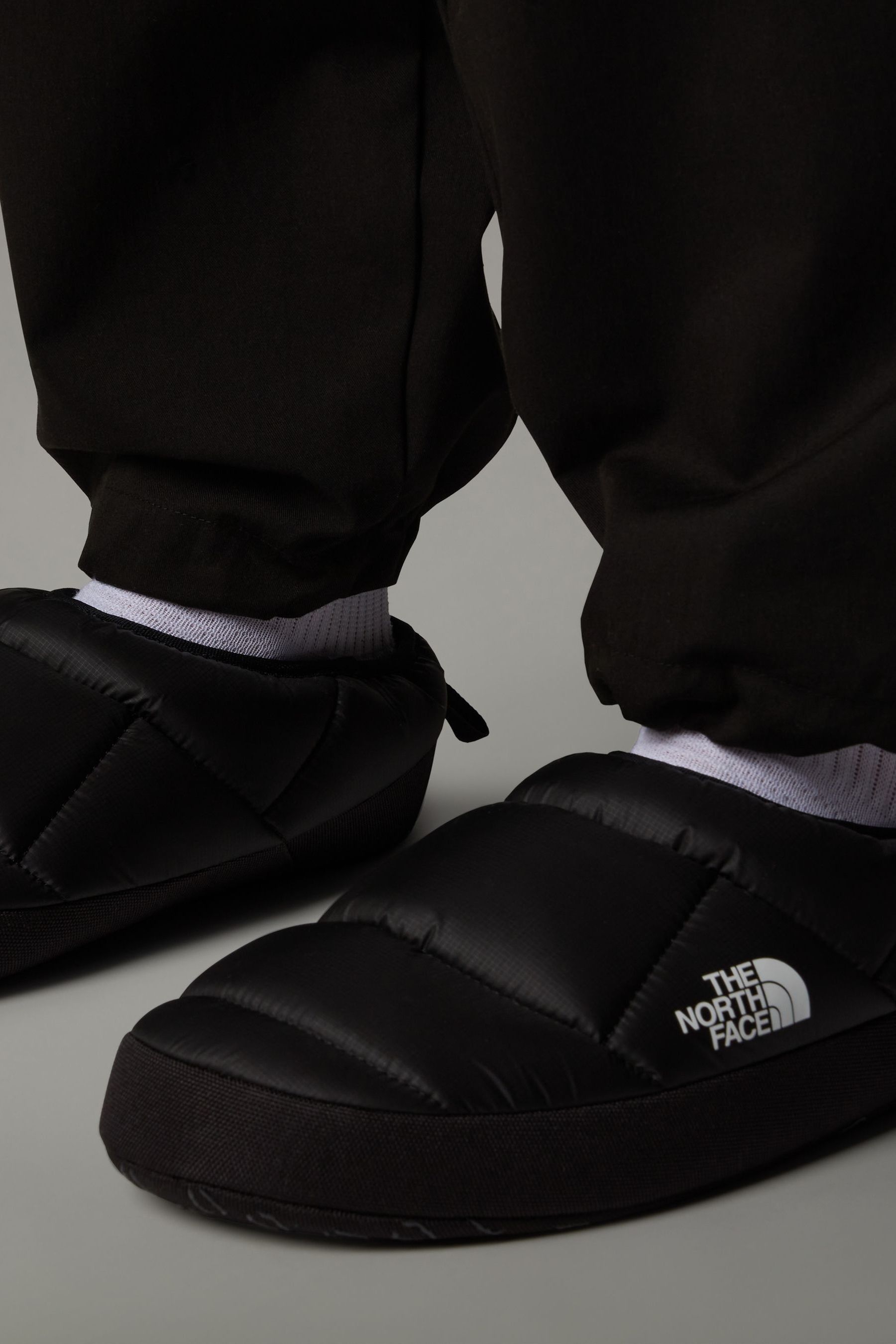 North face tent mules store