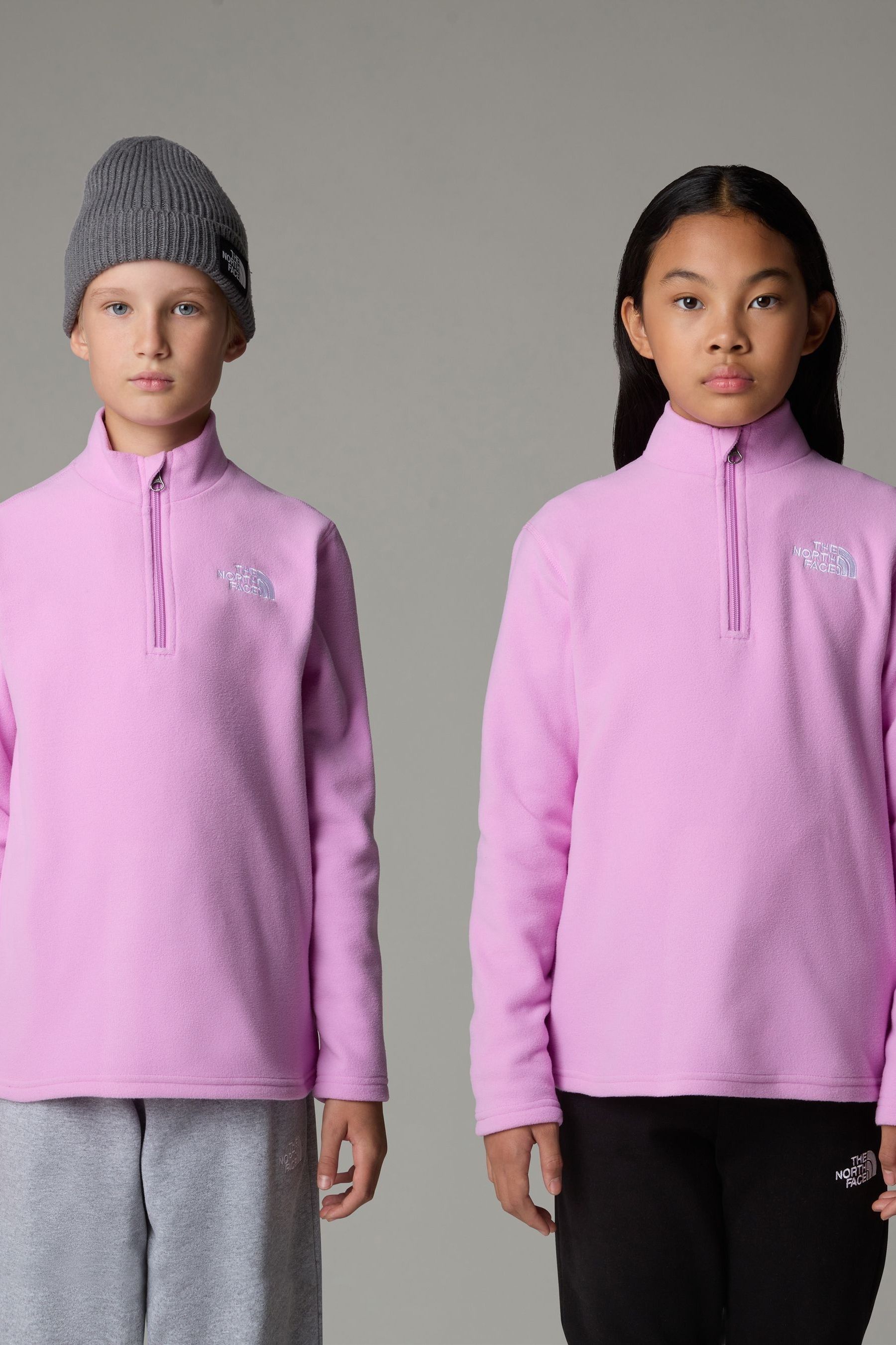 North face tshirt girls discount