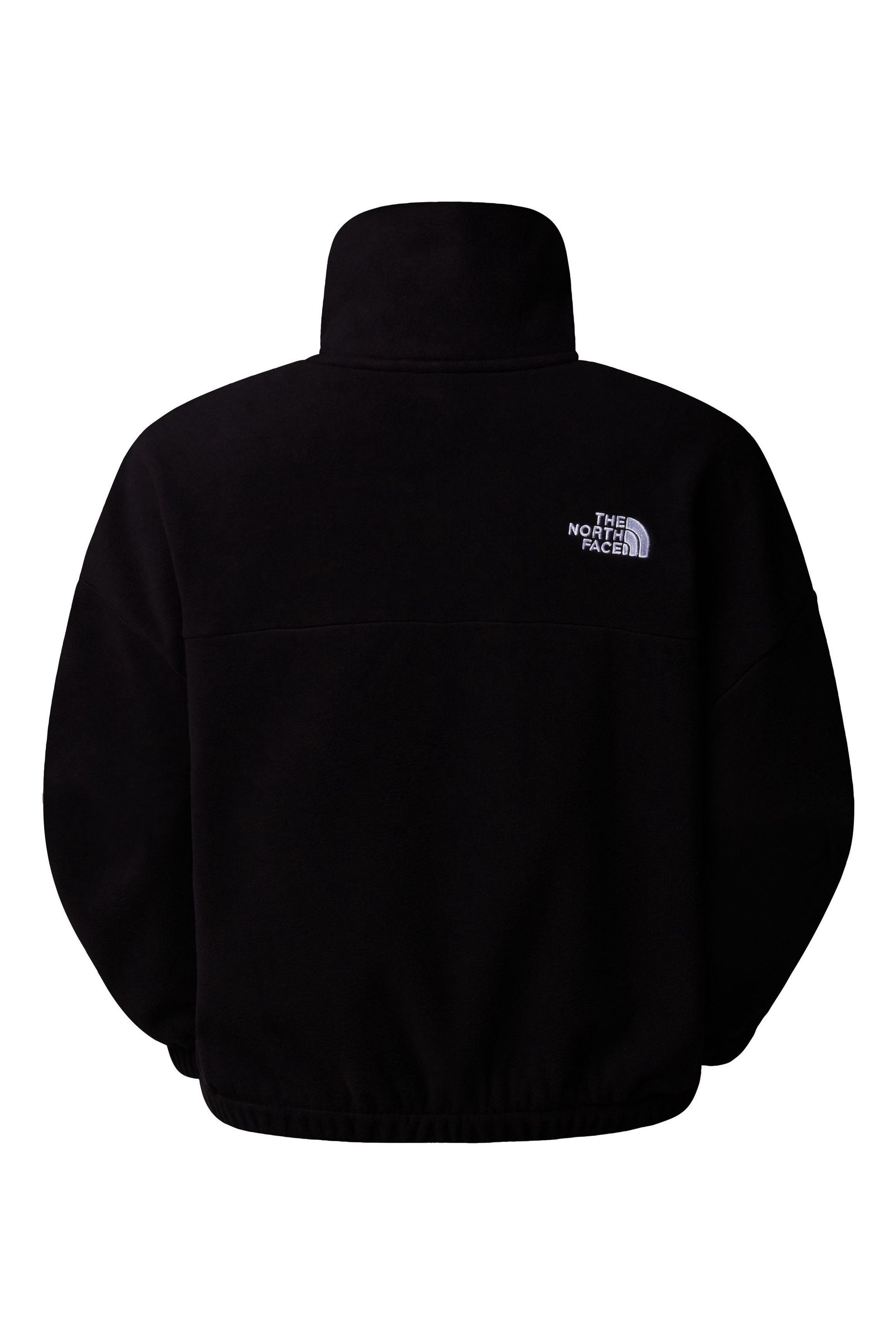 The north face ladies fleece hot sale